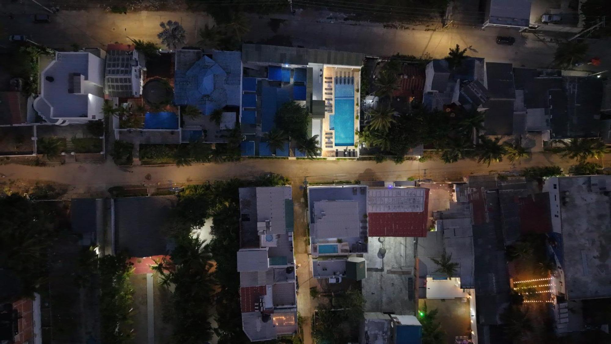 Boquillas Del Mar - Apartamento