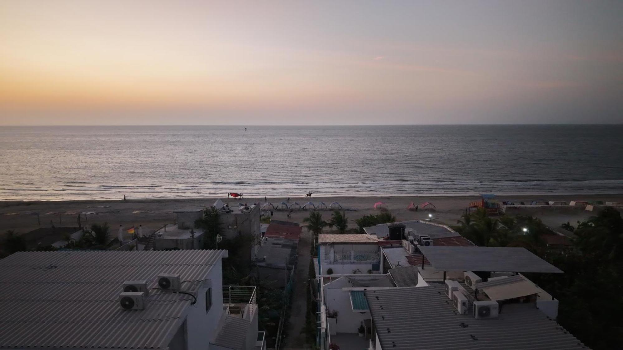 Boquillas Del Mar - Apartamento *