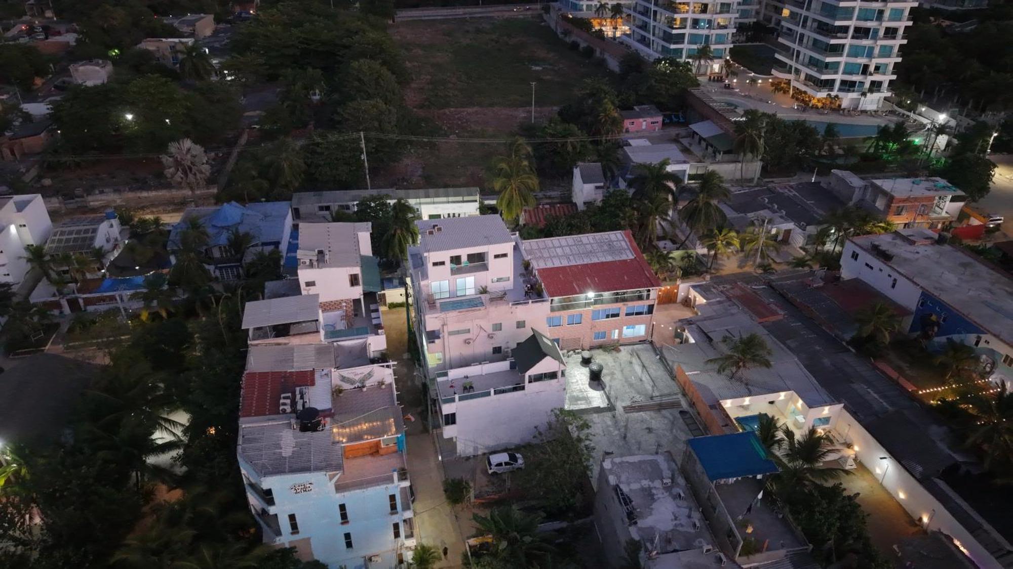 Boquillas Del Mar - Apartamento Cartagena