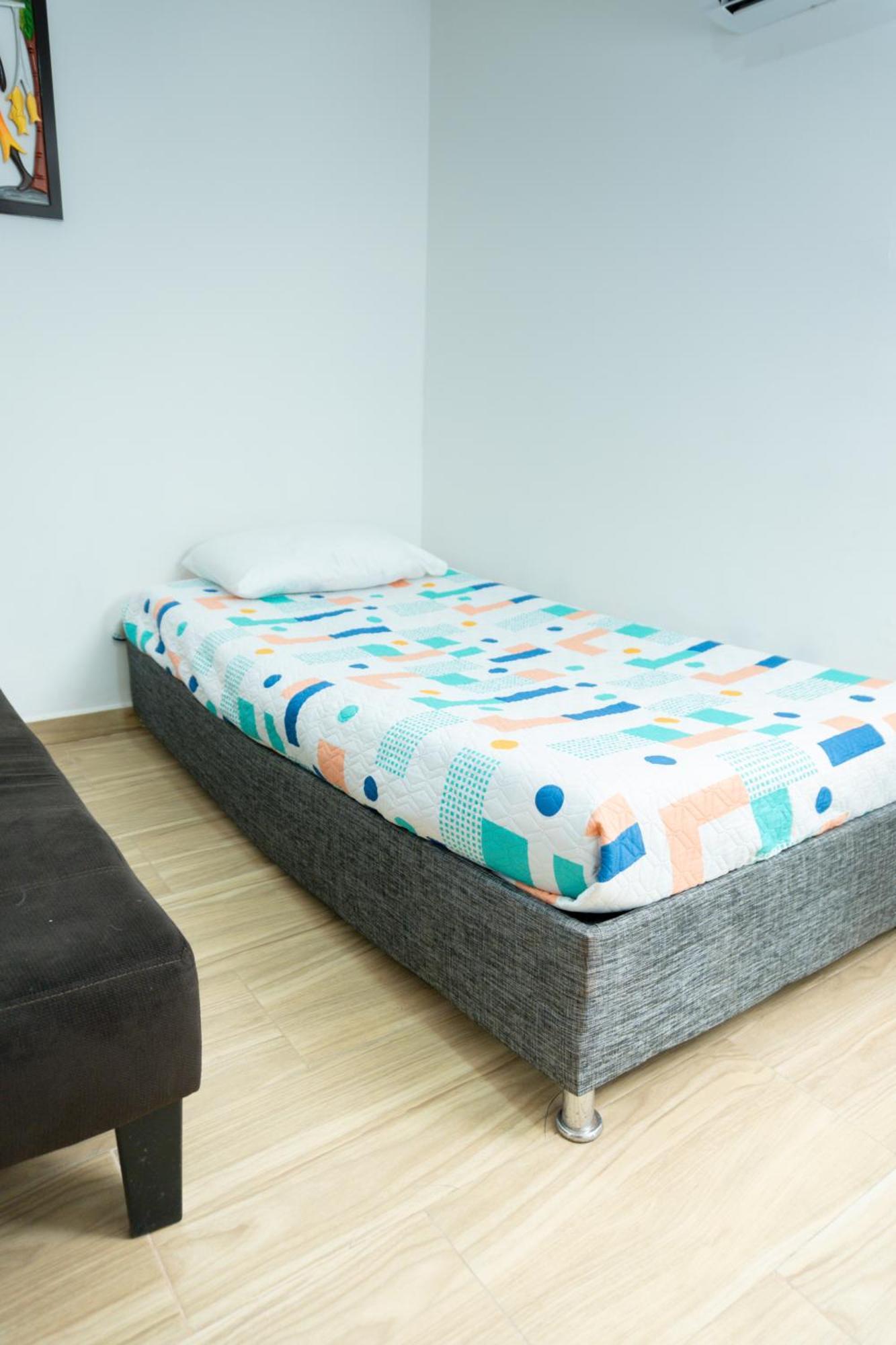 Boquillas Del Mar - Apartamento