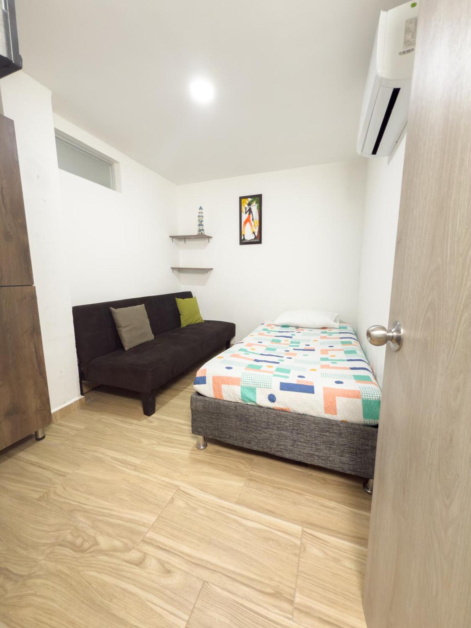 Boquillas Del Mar - Apartamento