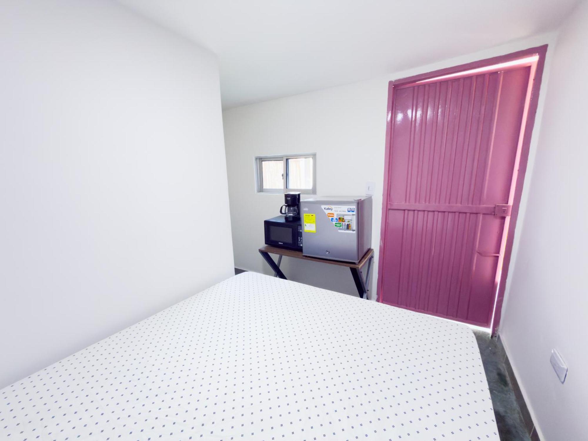 Boquillas Del Mar - Apartamento Cartagena