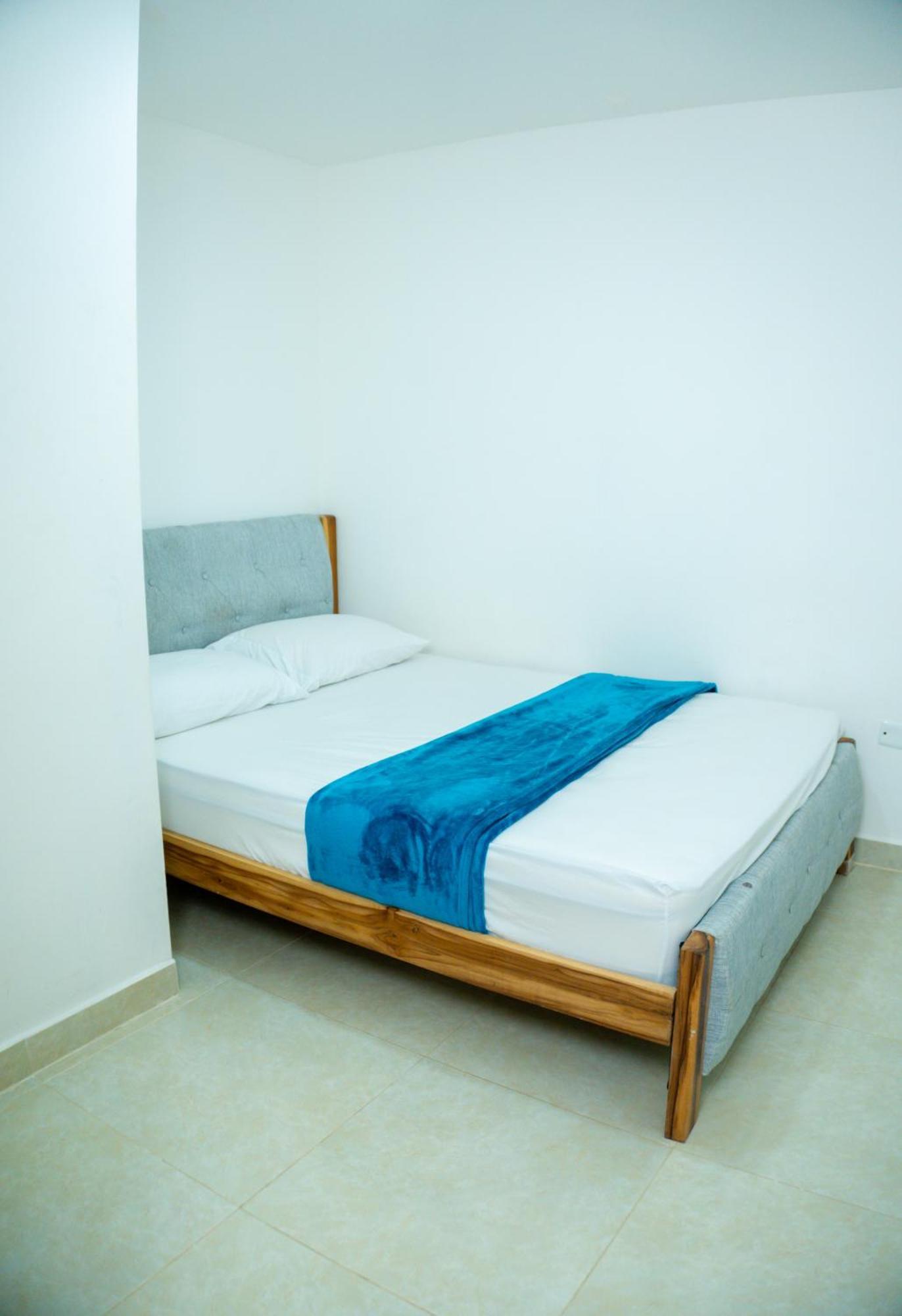 Boquillas Del Mar -