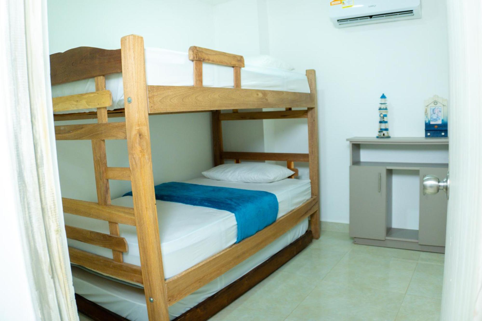 Boquillas Del Mar -