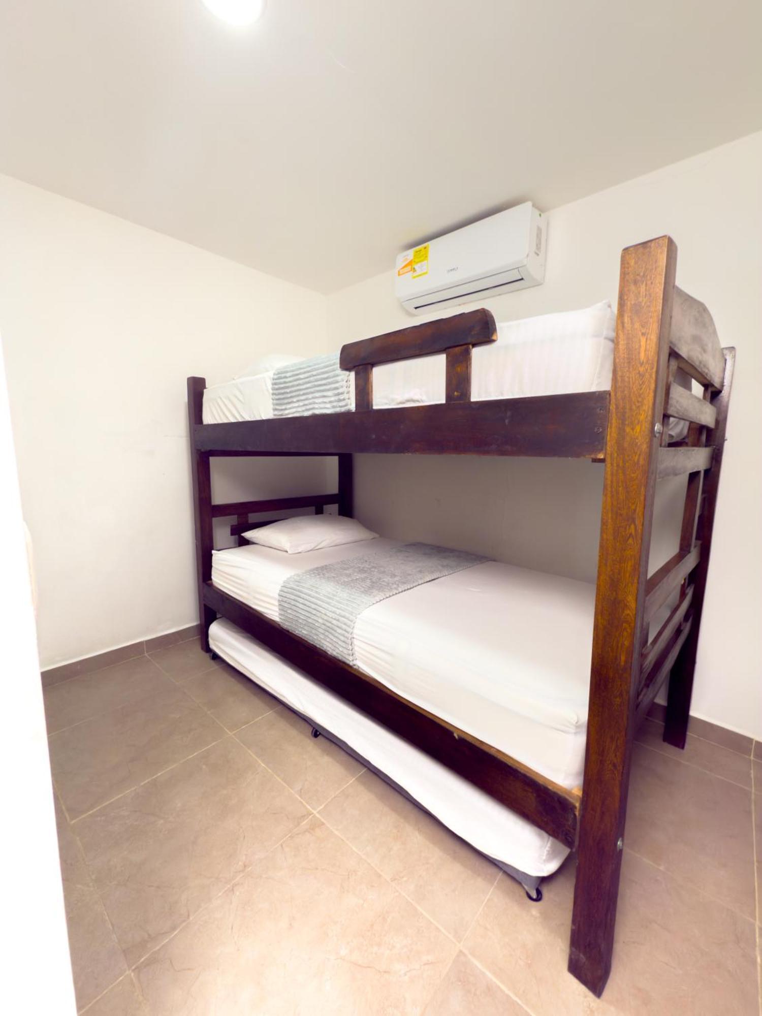 Apartamento Boquillas Del Mar - *