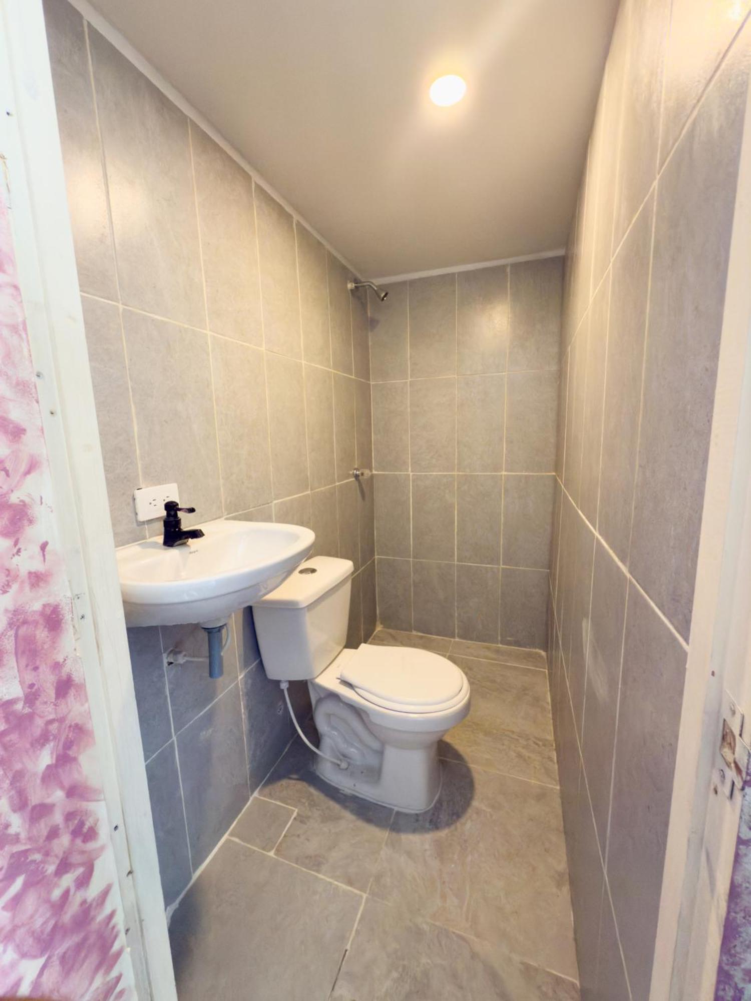 Boquillas Del Mar - Apartamento Cartagena
