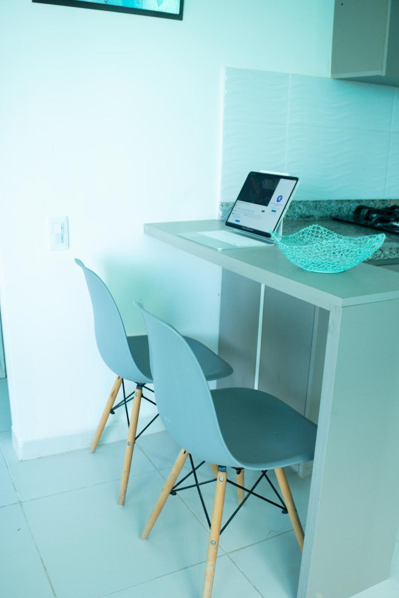 Apartamento Boquillas Del Mar - Cartagena