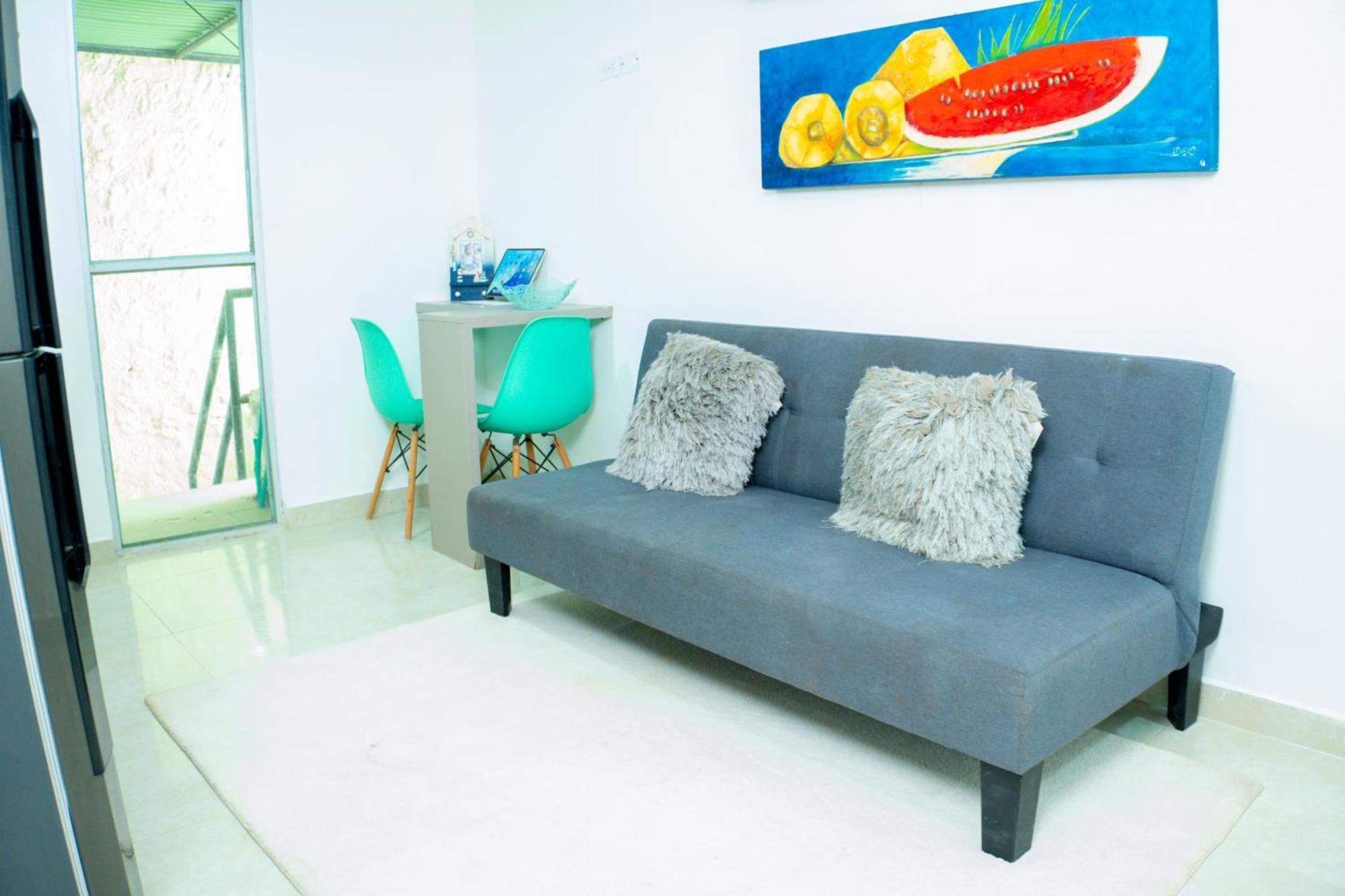 Boquillas Del Mar - Apartamento