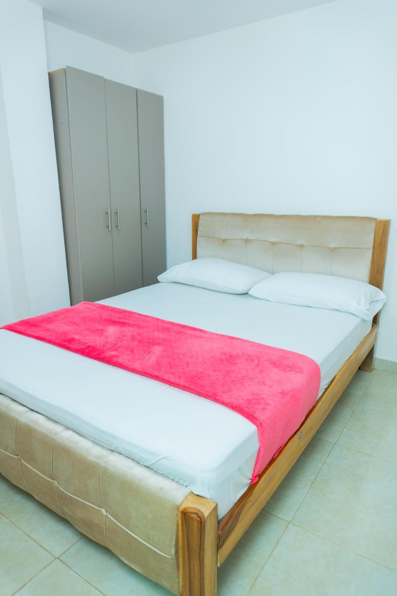 Boquillas Del Mar - Apartamento *