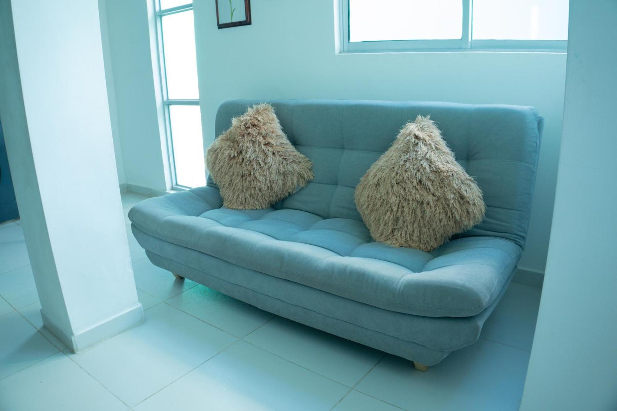 Apartamento Boquillas Del Mar - *