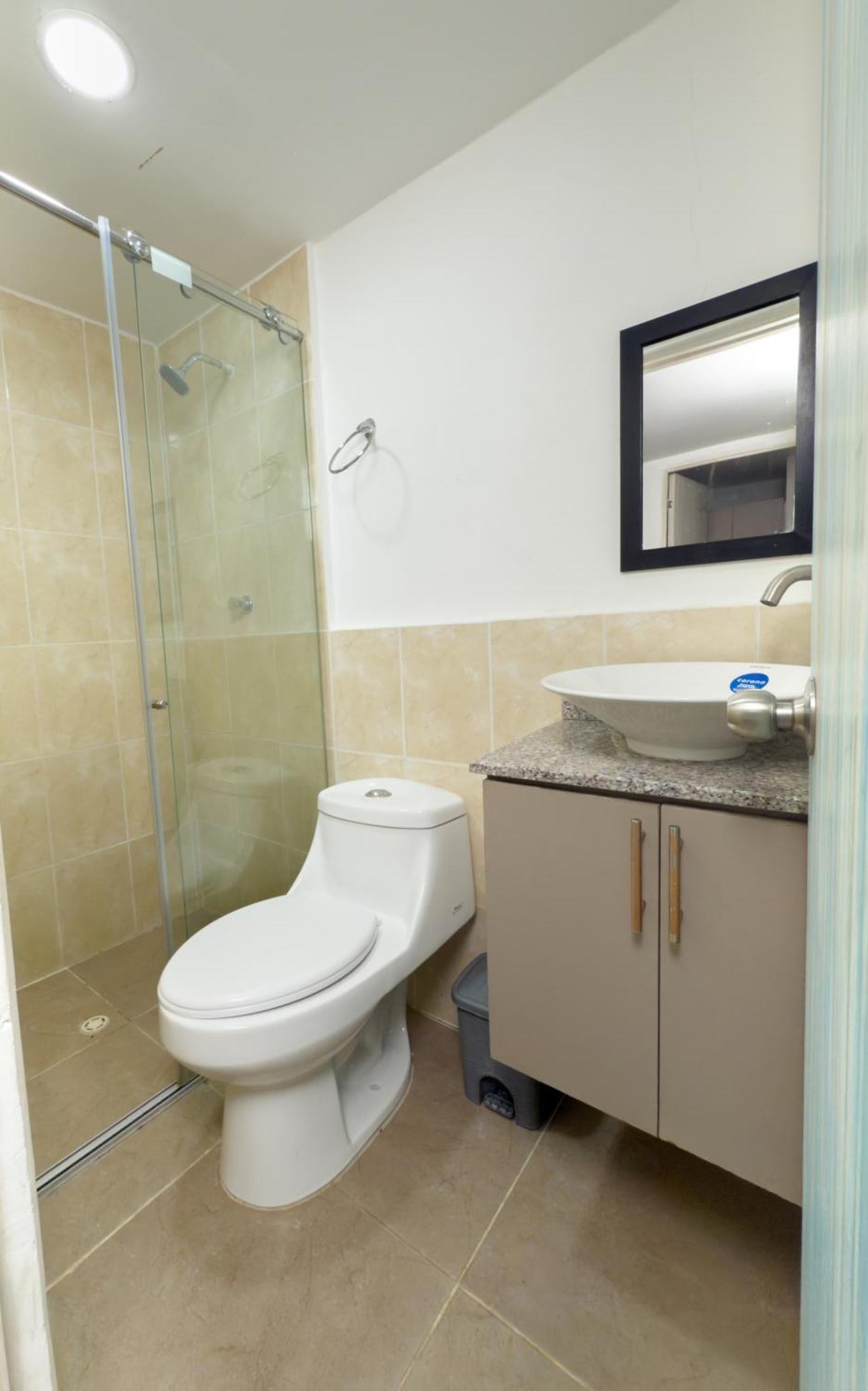 Boquillas Del Mar - Apartamento