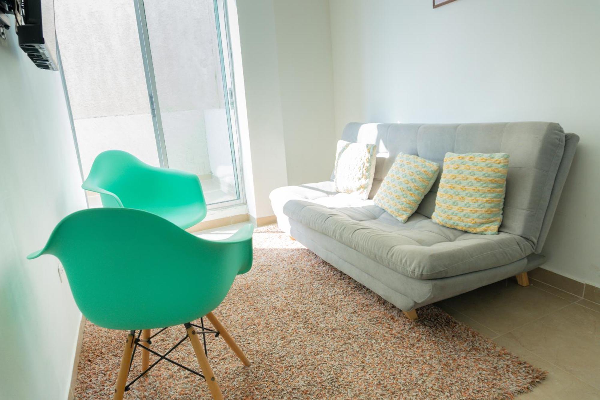 Apartamento Boquillas Del Mar - *