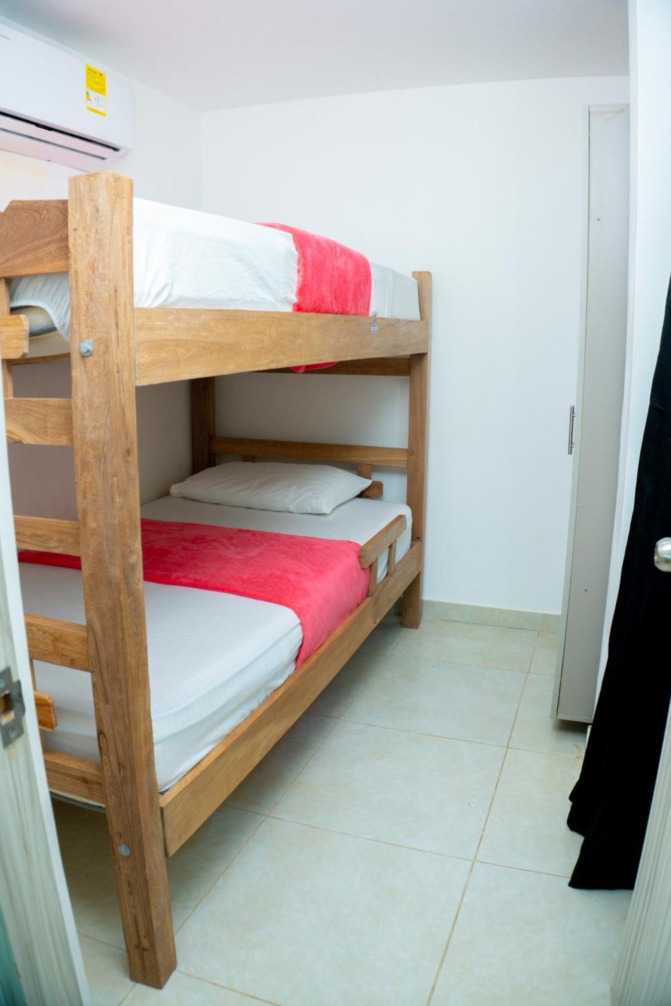 Boquillas Del Mar - Apartamento *