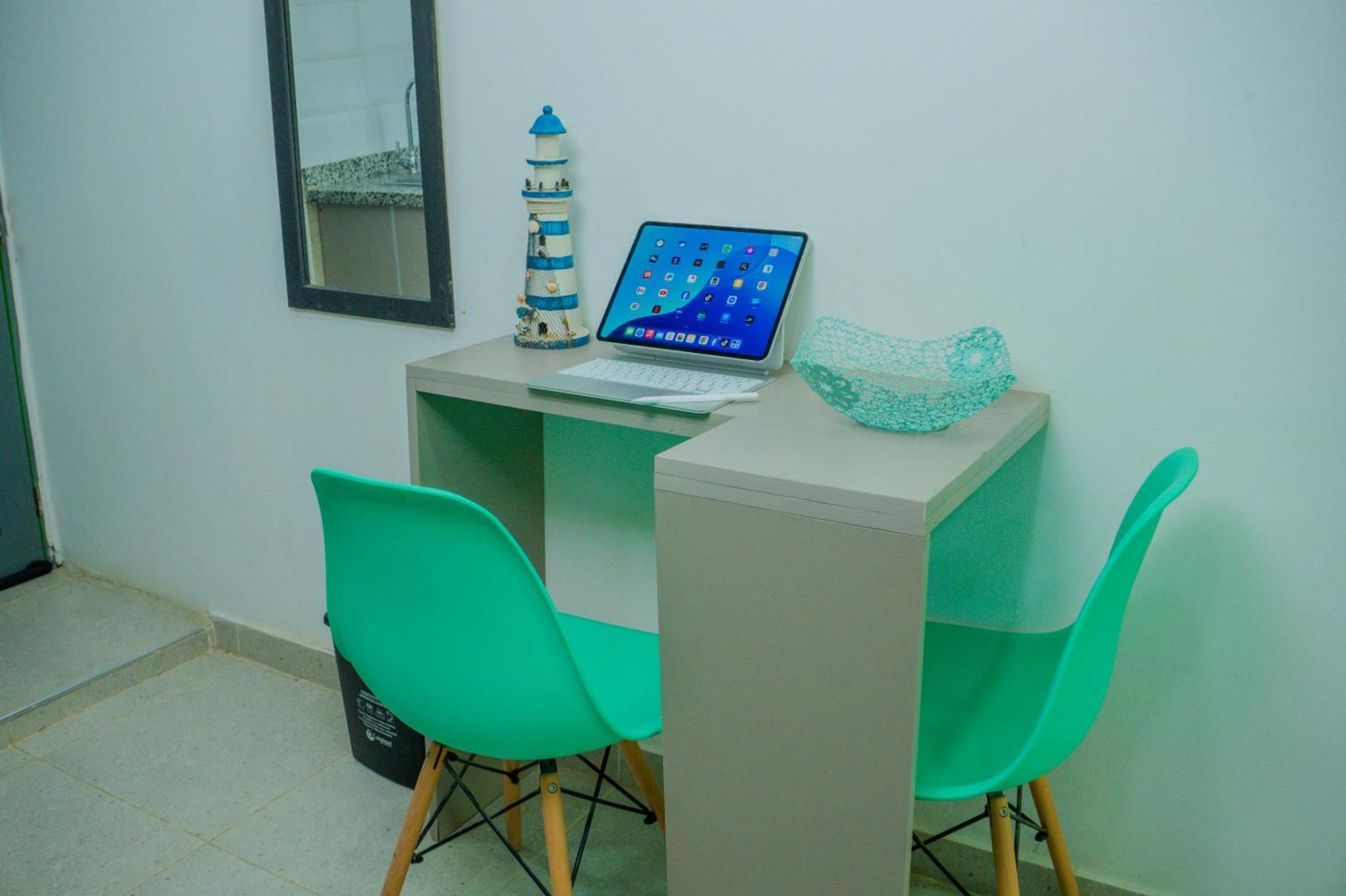 Apartamento Boquillas Del Mar -