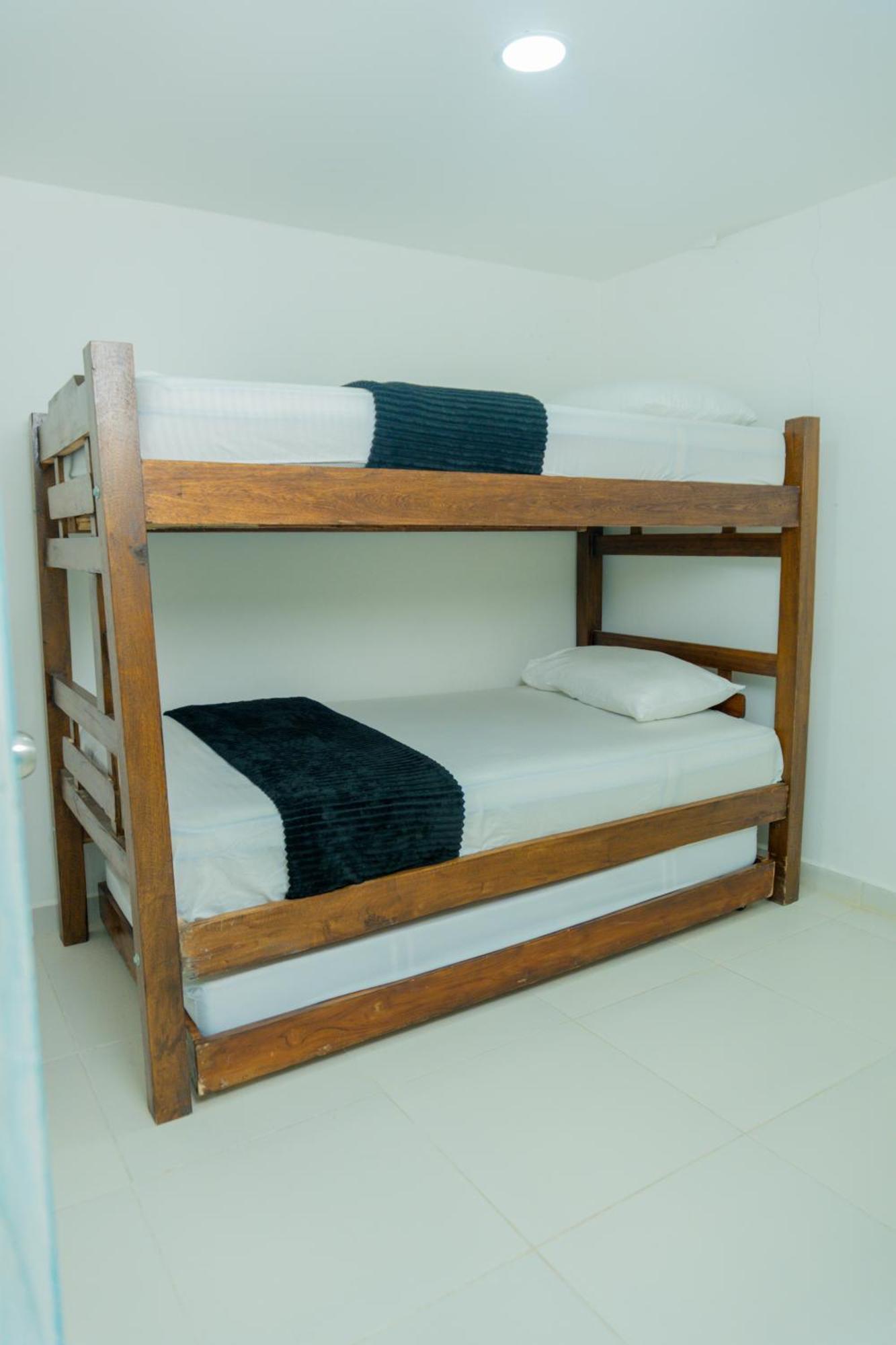 Apartamento Boquillas Del Mar - *
