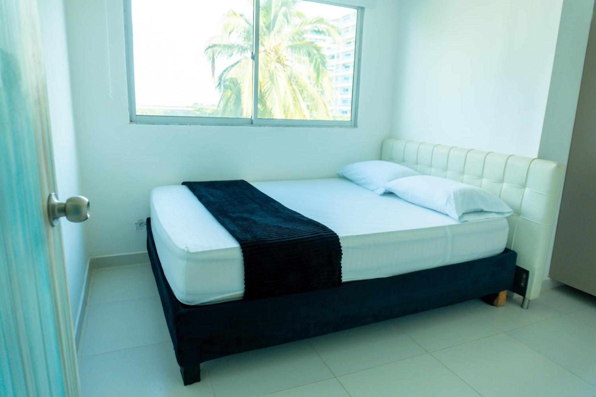 Boquillas Del Mar - Apartamento Cartagena