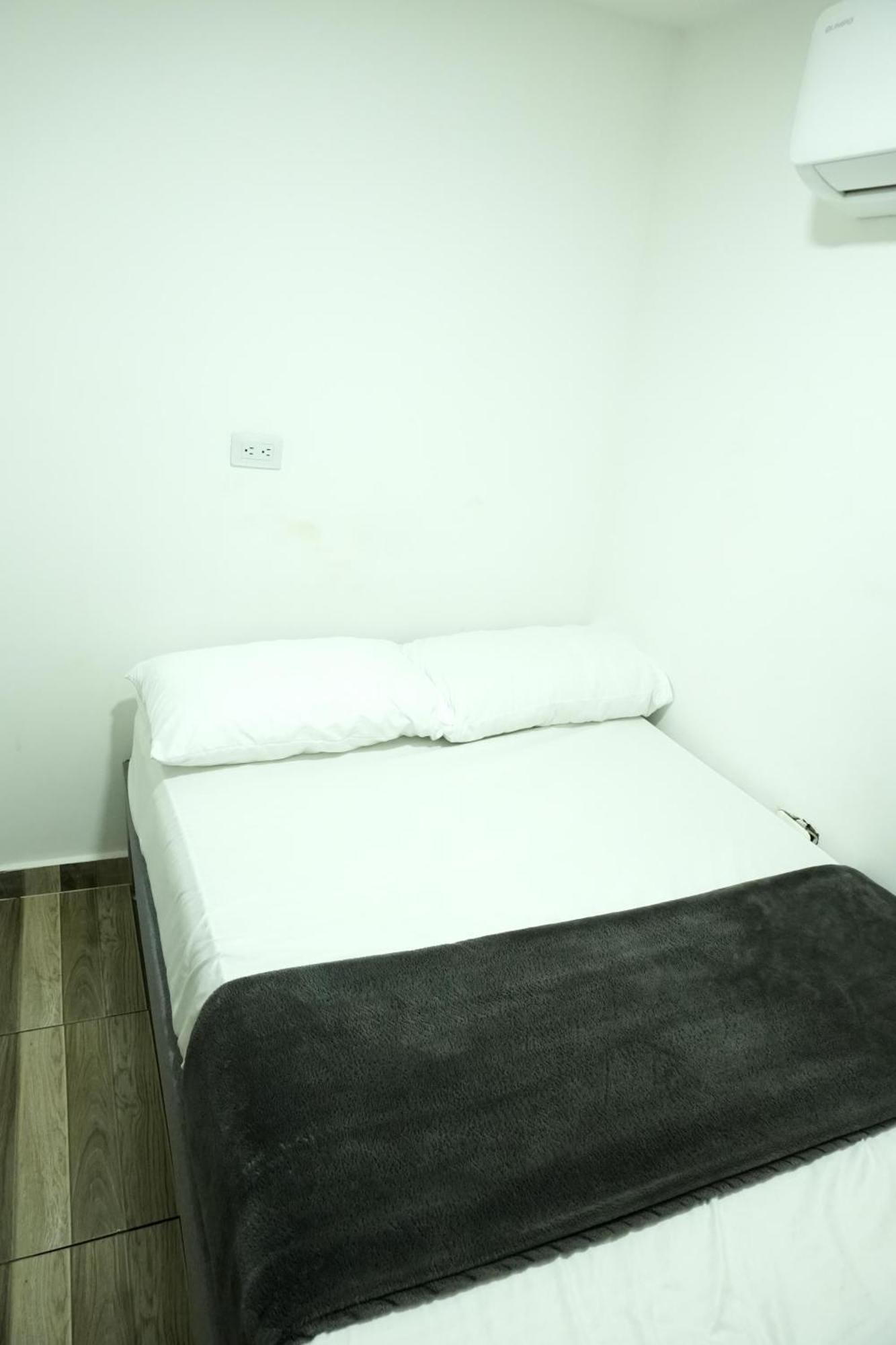 Boquillas Del Mar - Apartamento