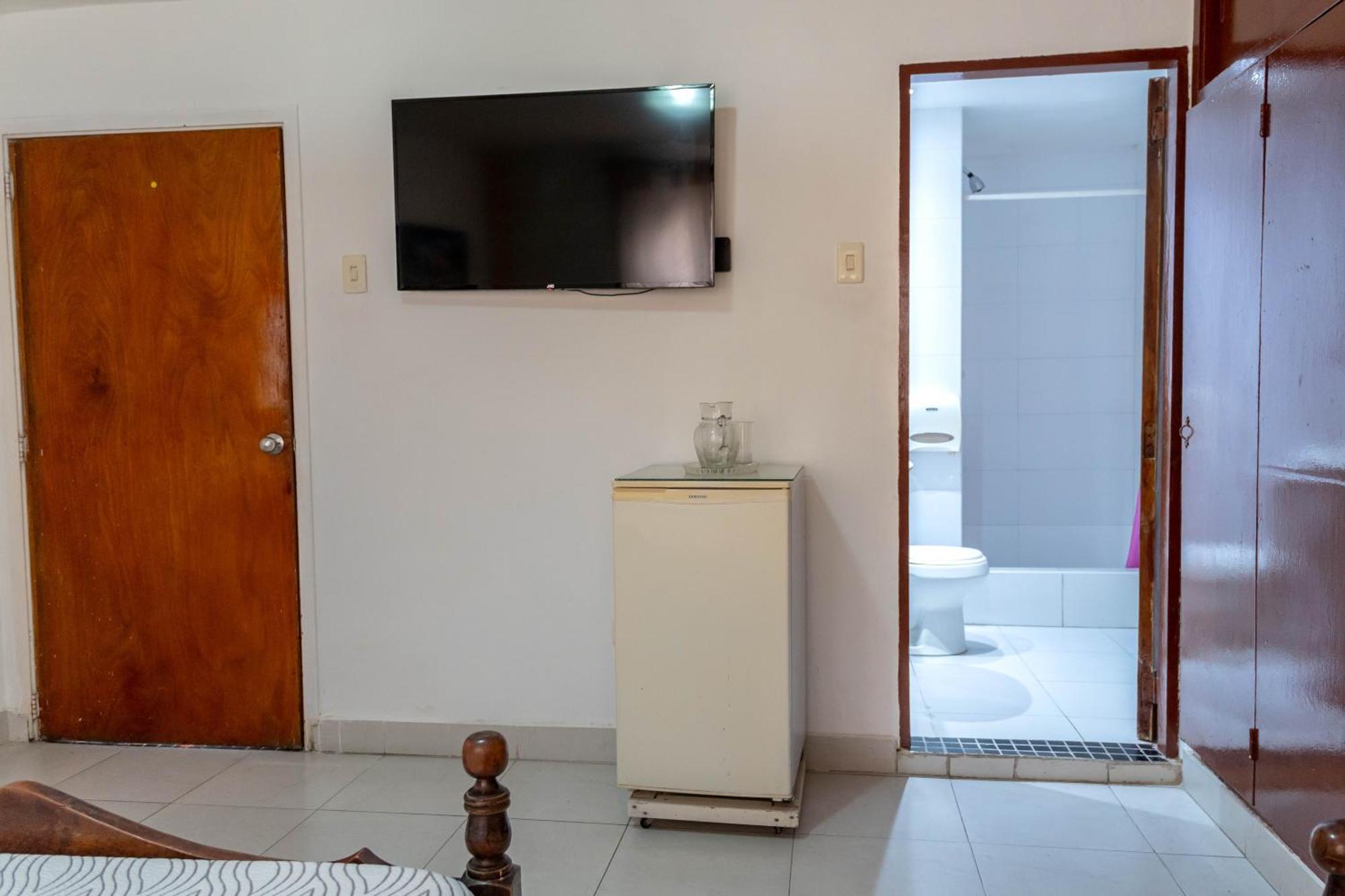 Veleros Hotel