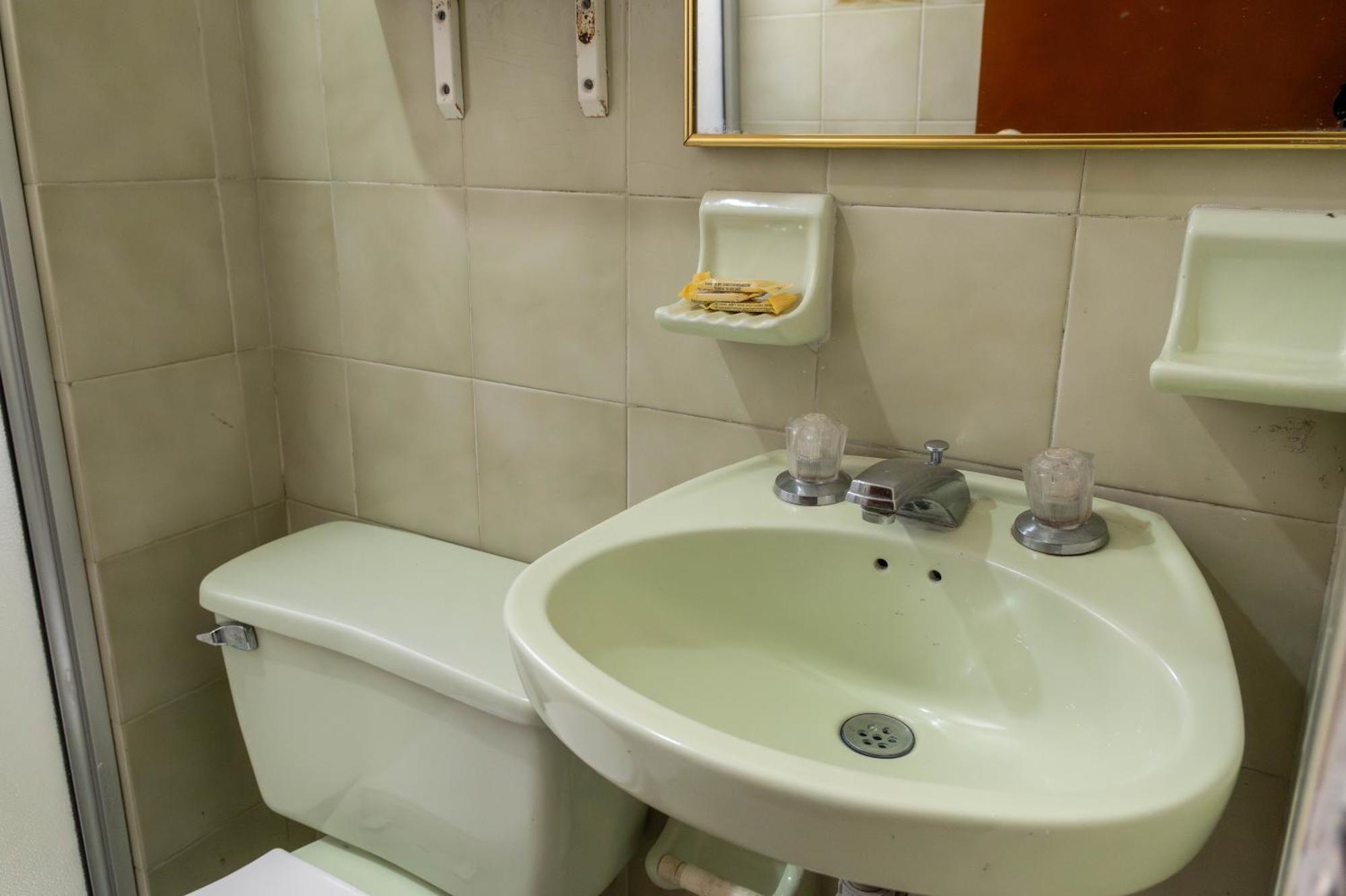 Hotel Veleros