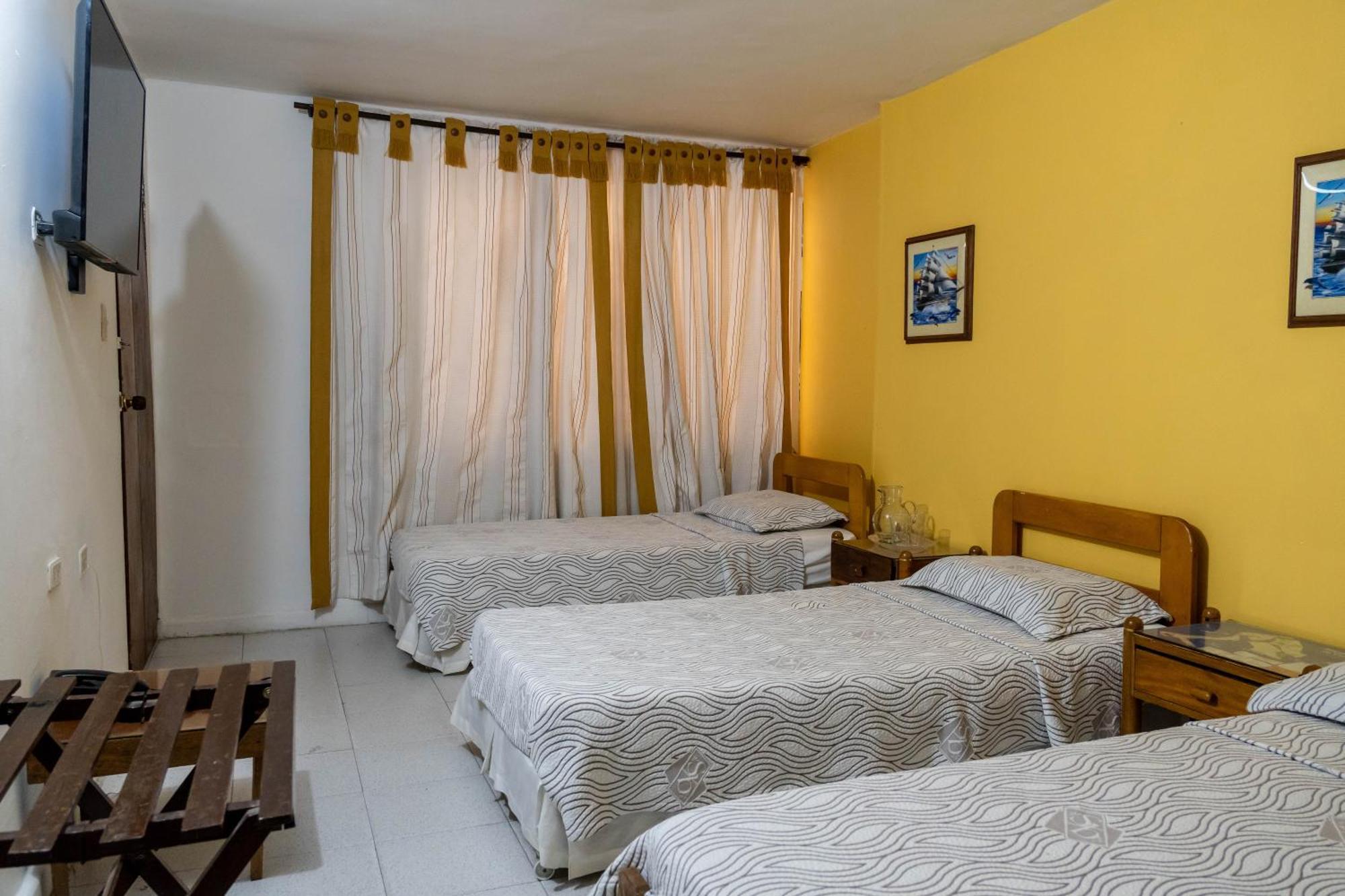 Veleros Hotel Cartagena