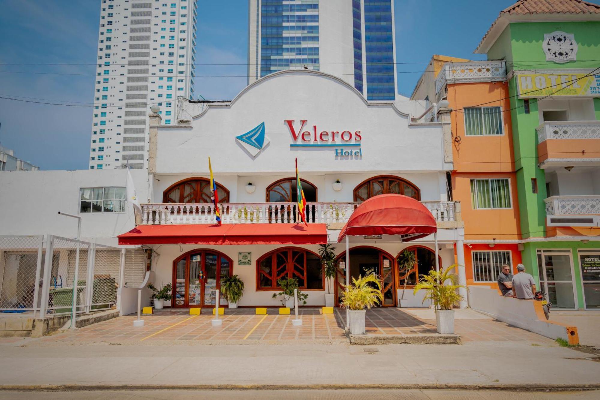 Hotel Veleros