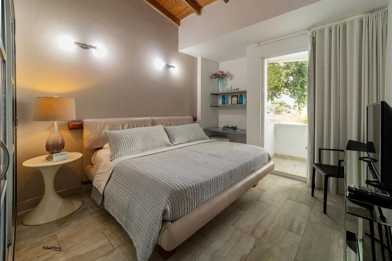 Hotel Boutique Casa Mar Cartagena