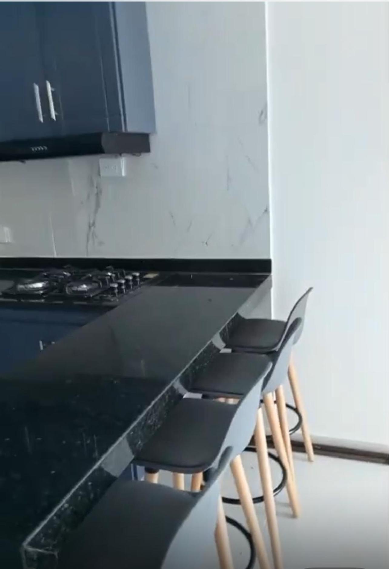 El Nuevo Conquistador Apartamento Cartagena