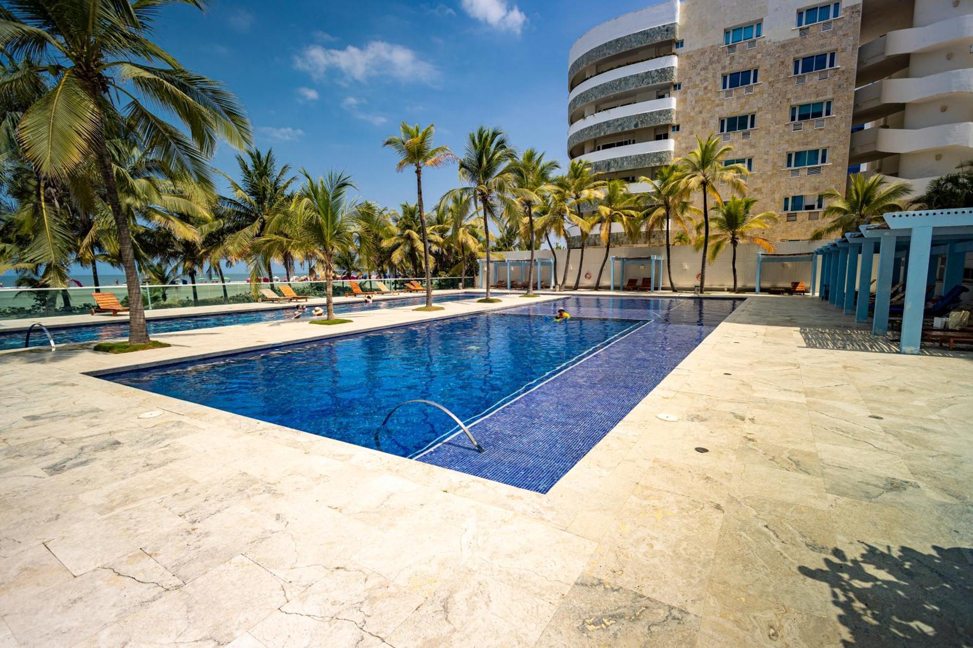 Apartamento Morros 922 Cartagena