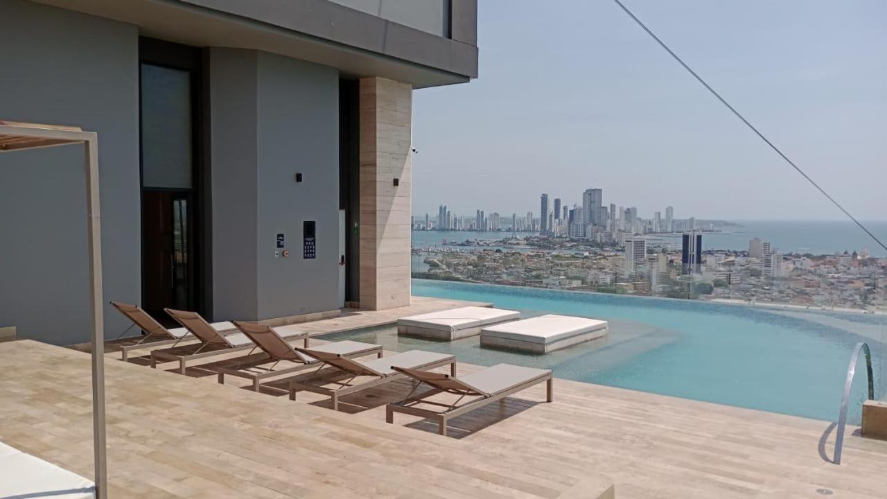 Murano Centro 1 - 25 Floor Byimz *