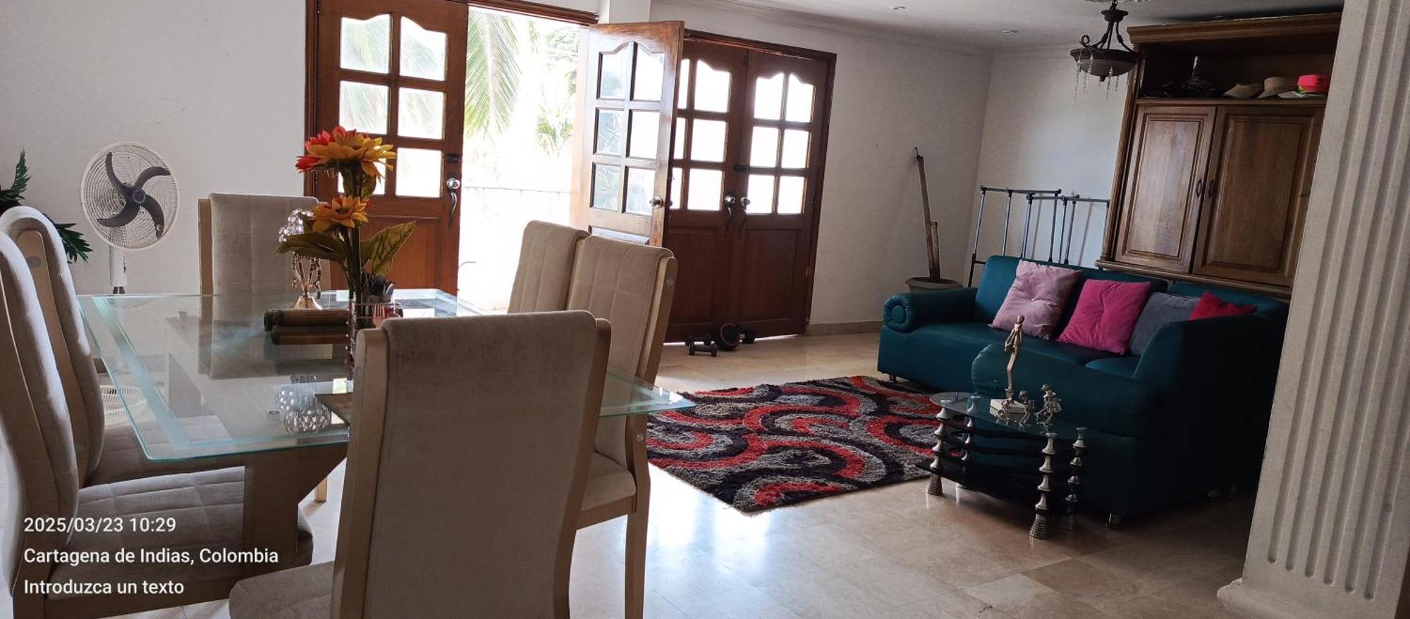Casabrisamarly Homestay
