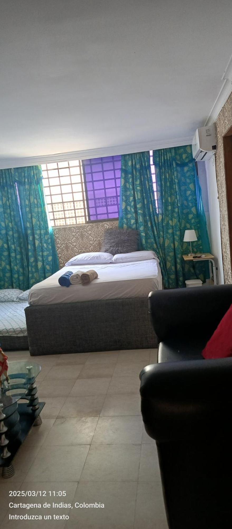 Casabrisamarly * Cartagena