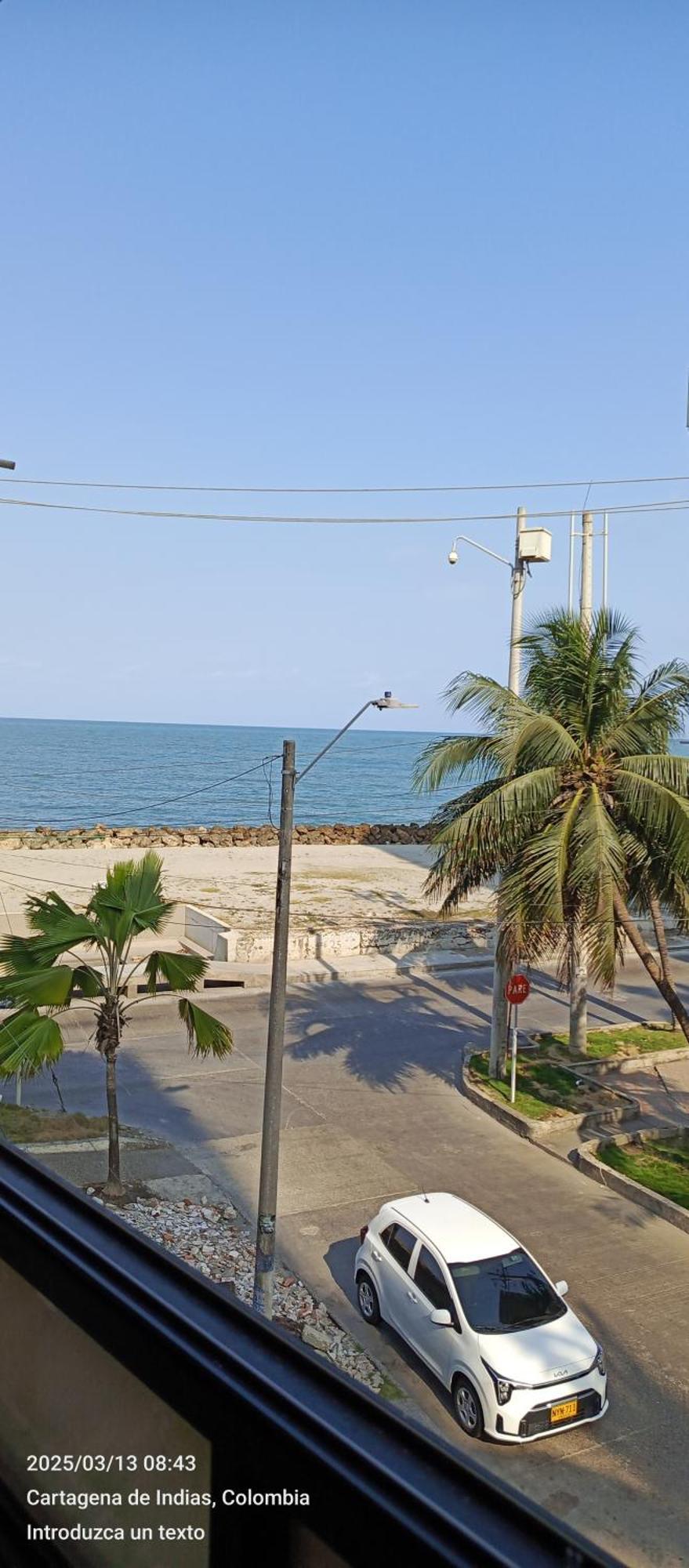 Homestay Casabrisamarly