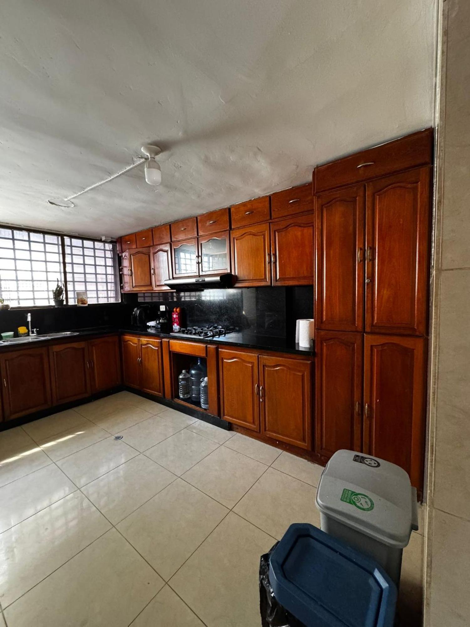 Homestay Casabrisamarly