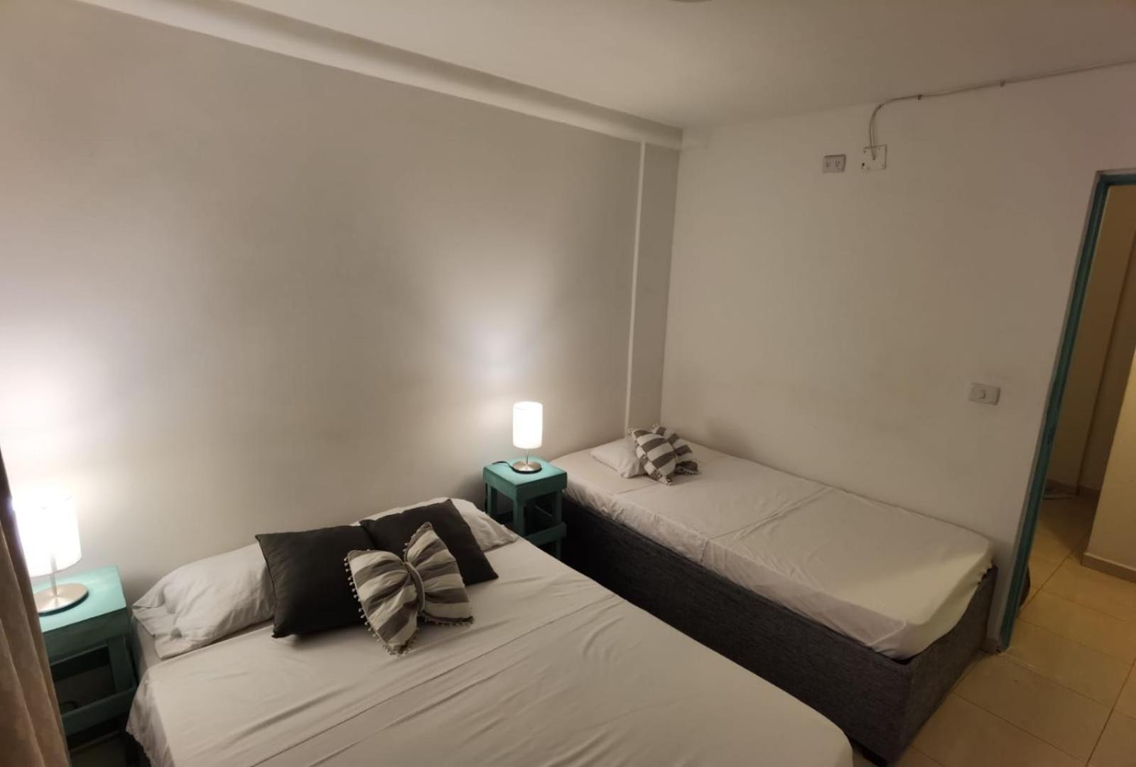 Apartment Santori