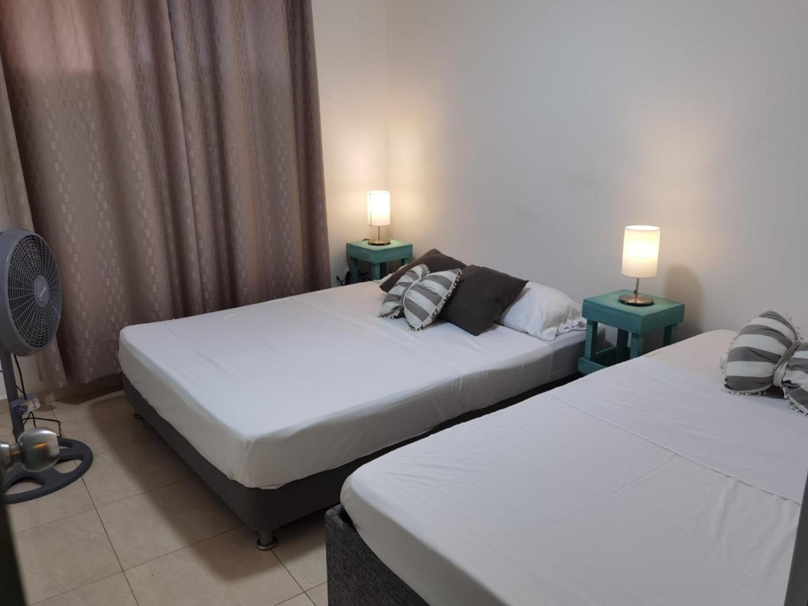 Apartment Santori