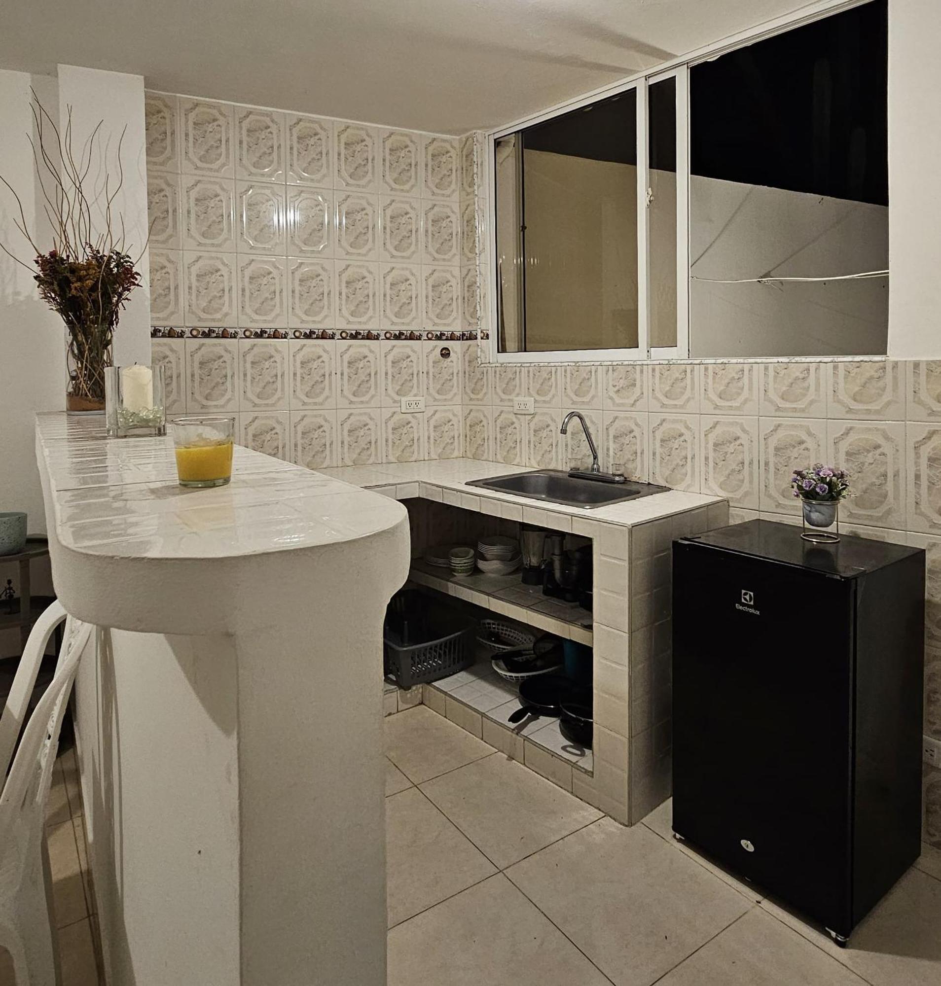 Apartment Santori *