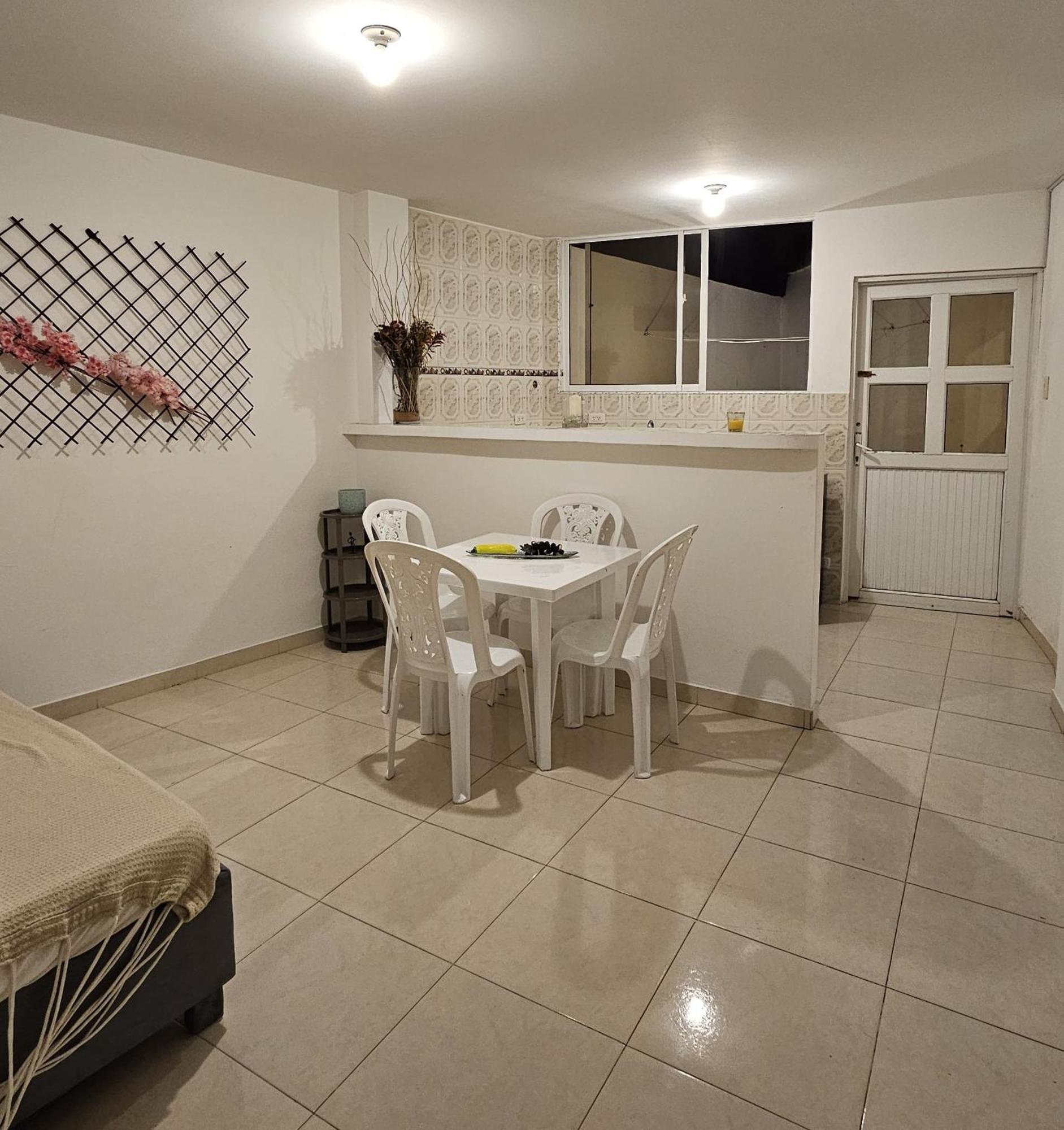Santori Apartment Cartagena