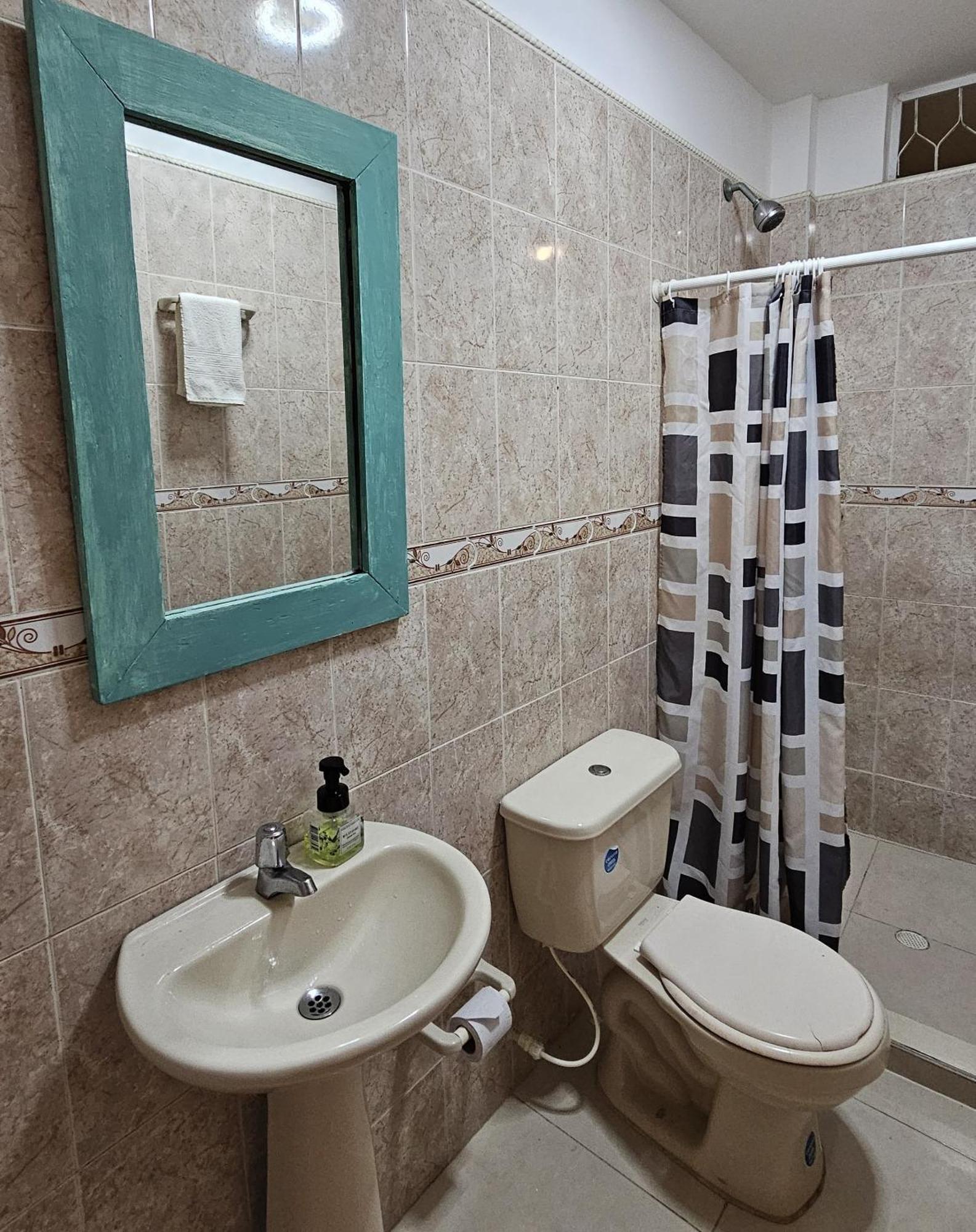 Apartment Santori