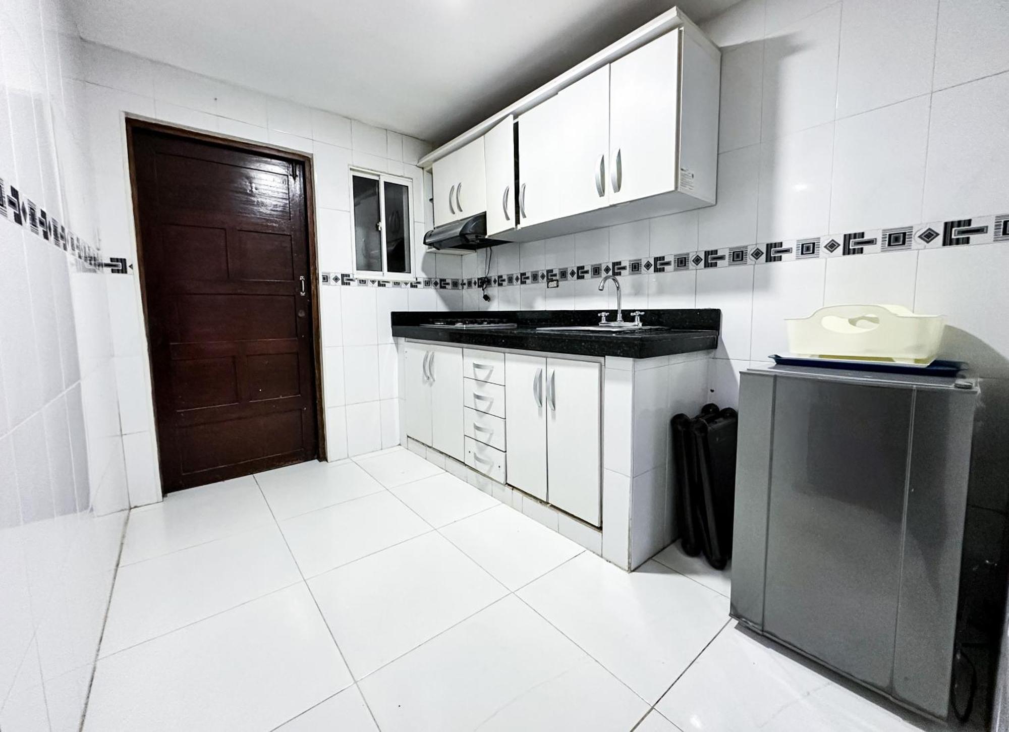 Casablanca Bed and breakfast Cartagena
