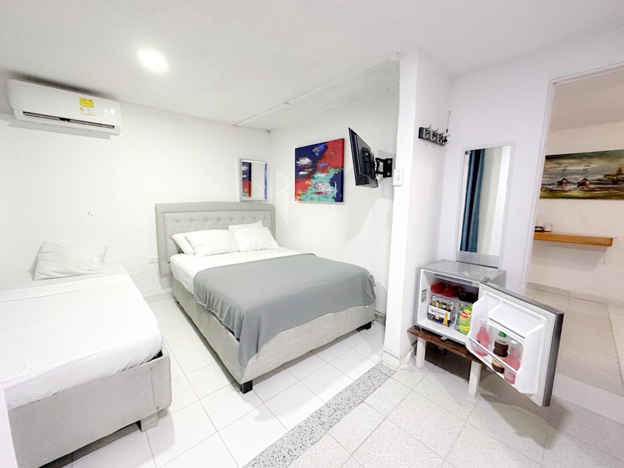 Casablanca Bed and breakfast *