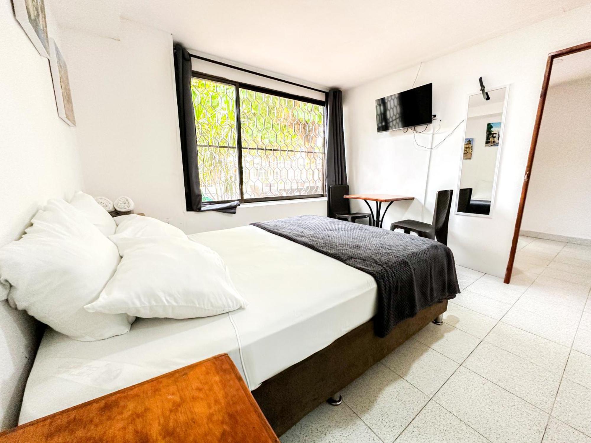 Casablanca Bed and breakfast Cartagena