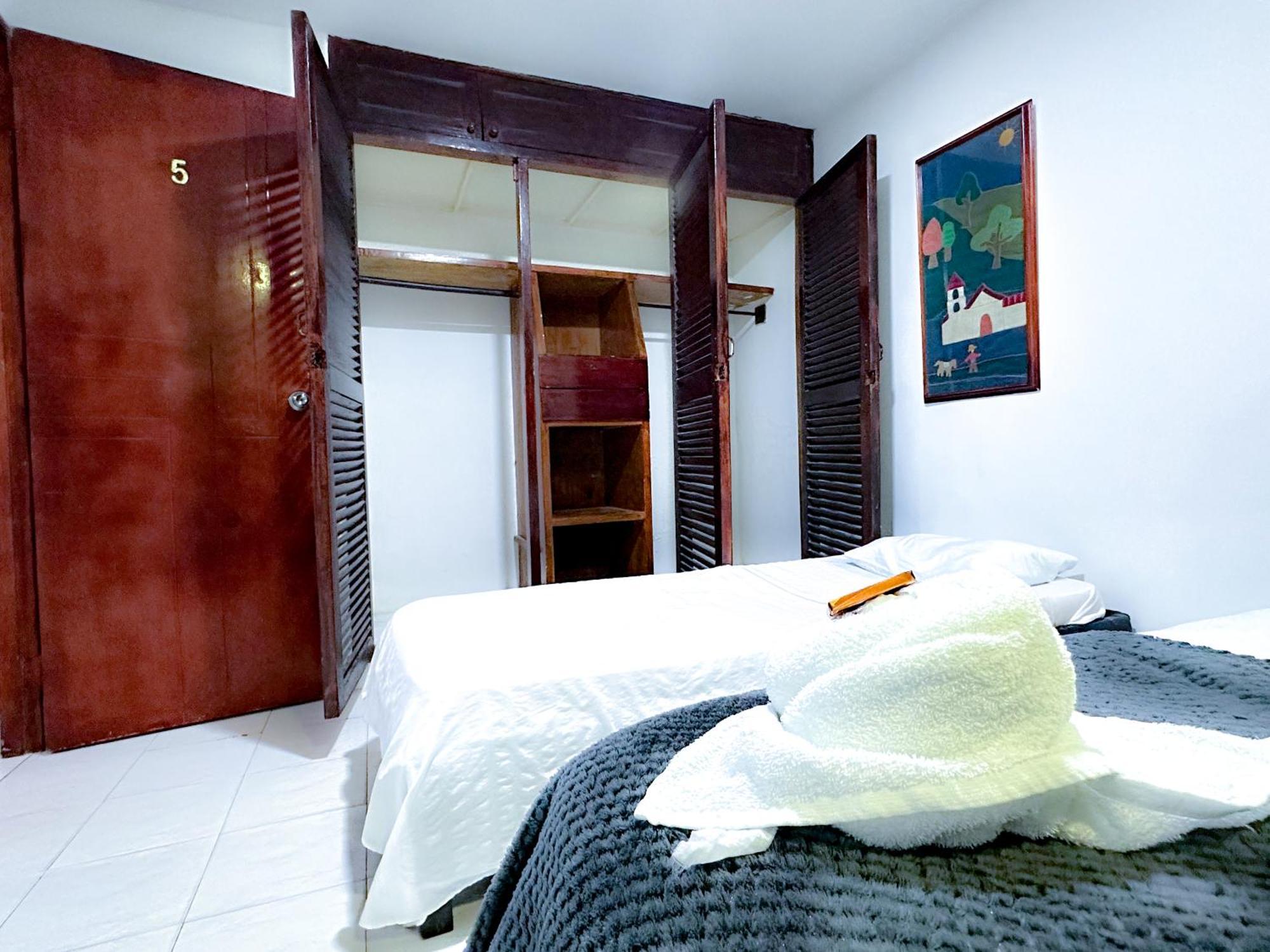 Bed and breakfast Casablanca *