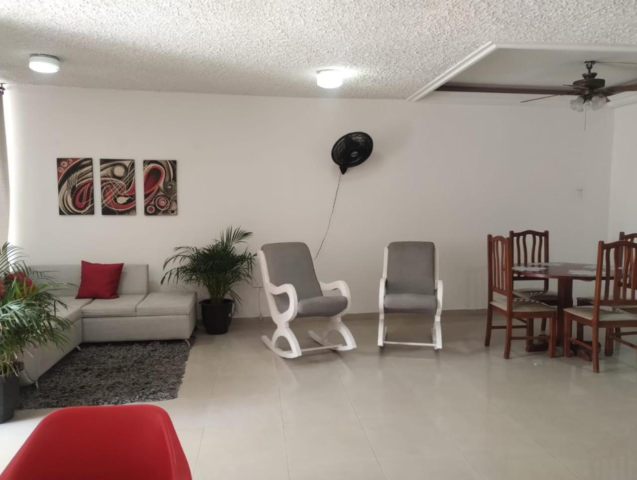 Casa Renata Cartagena