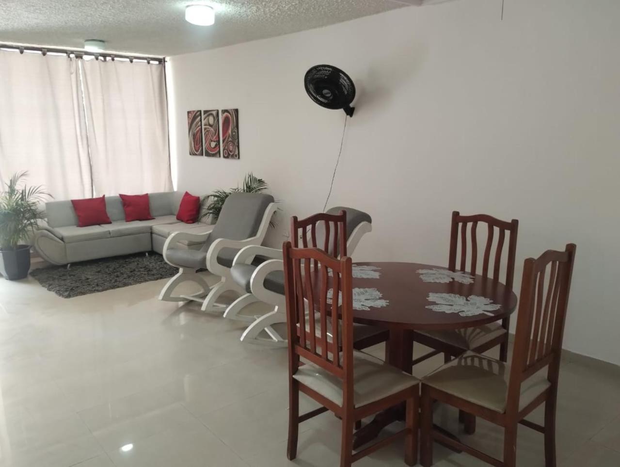 Casa Renata Pensión Cartagena