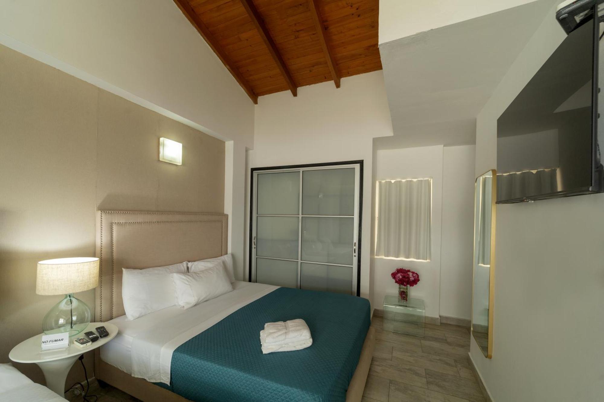 Boutique Casa Mar Hotel