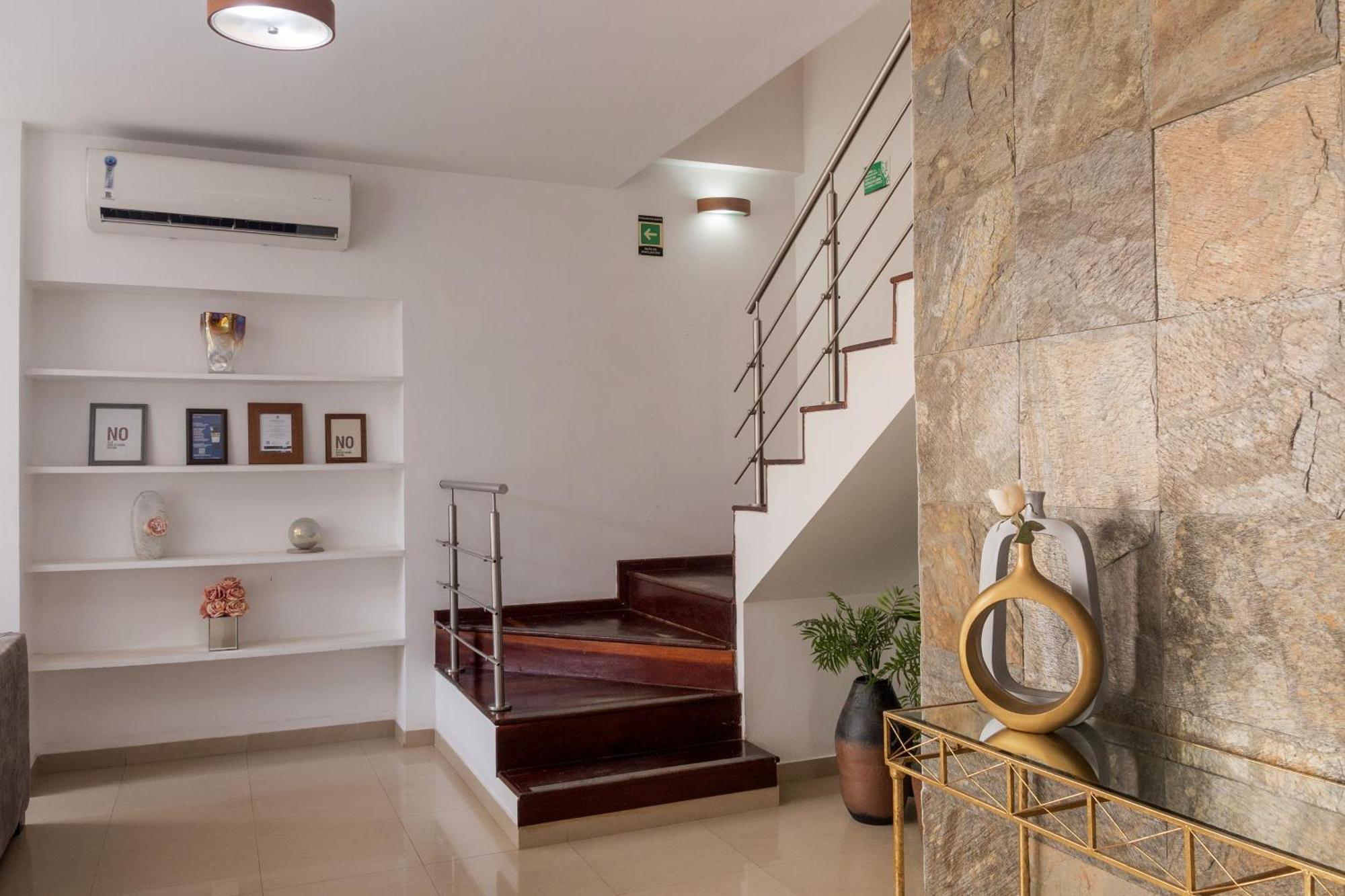 Boutique Casa Mar Hotel 4*