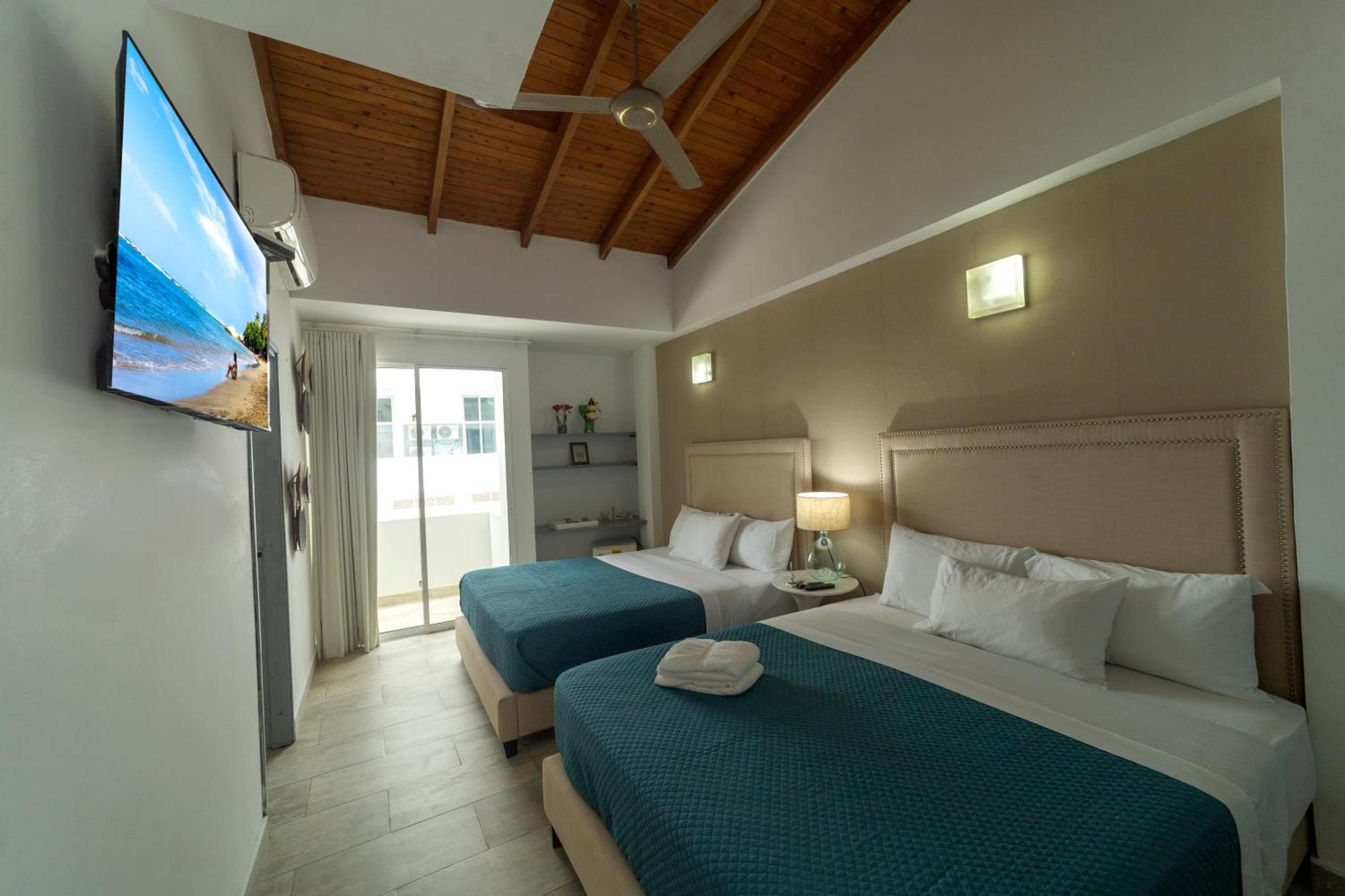 Boutique Casa Mar Hotel Cartagena