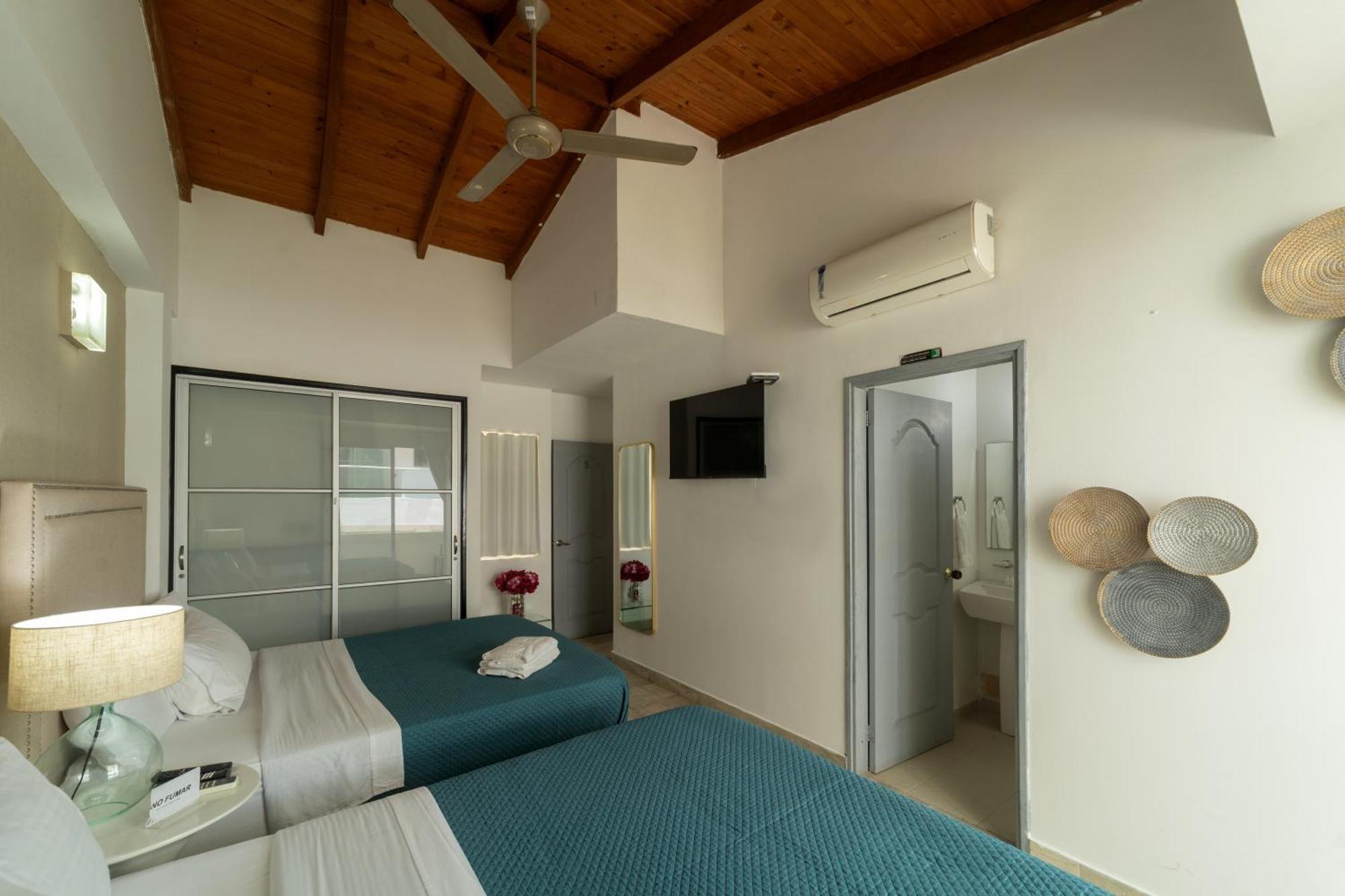 Hotel Boutique Casa Mar Cartagena