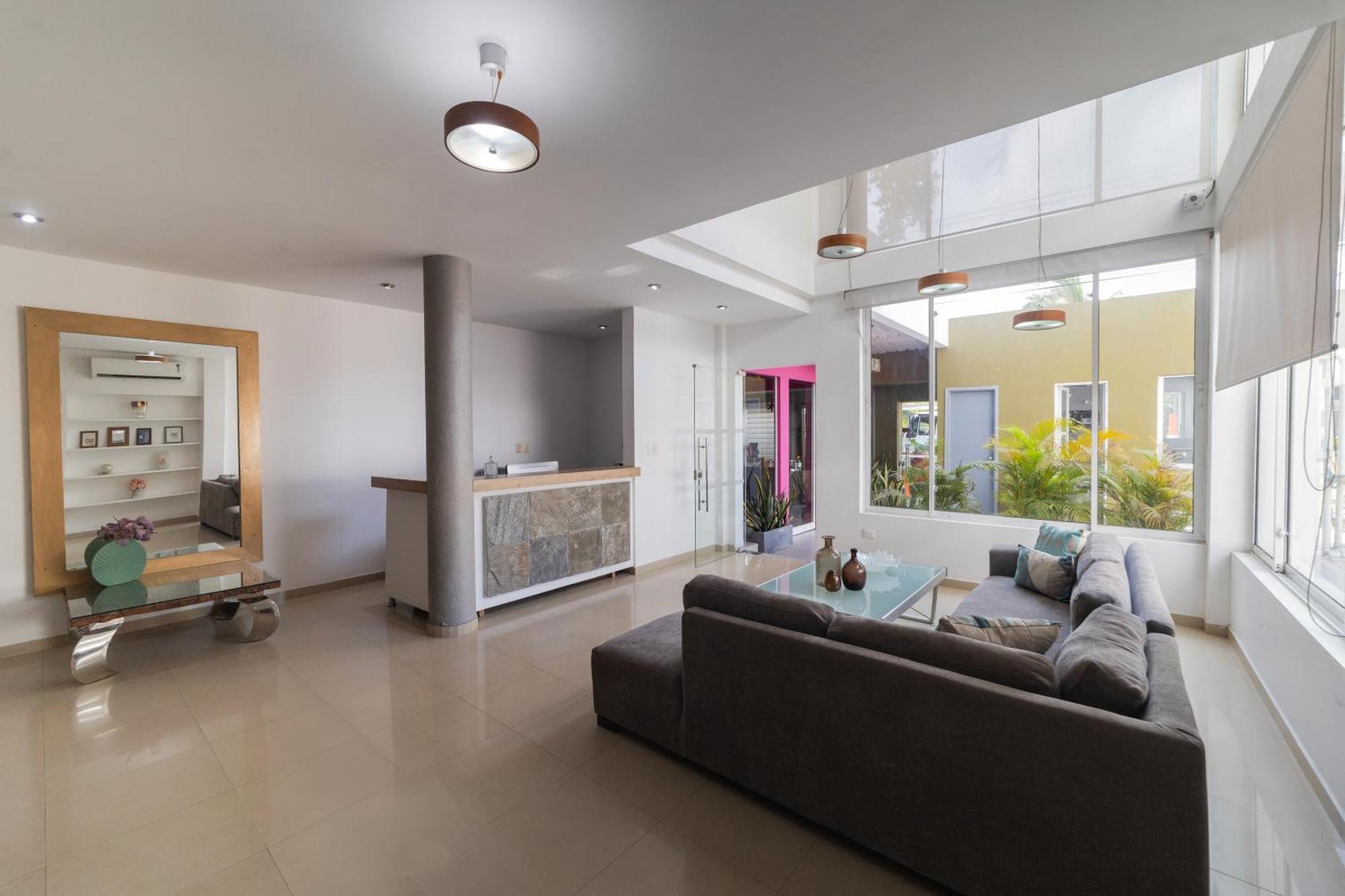 Boutique Casa Mar