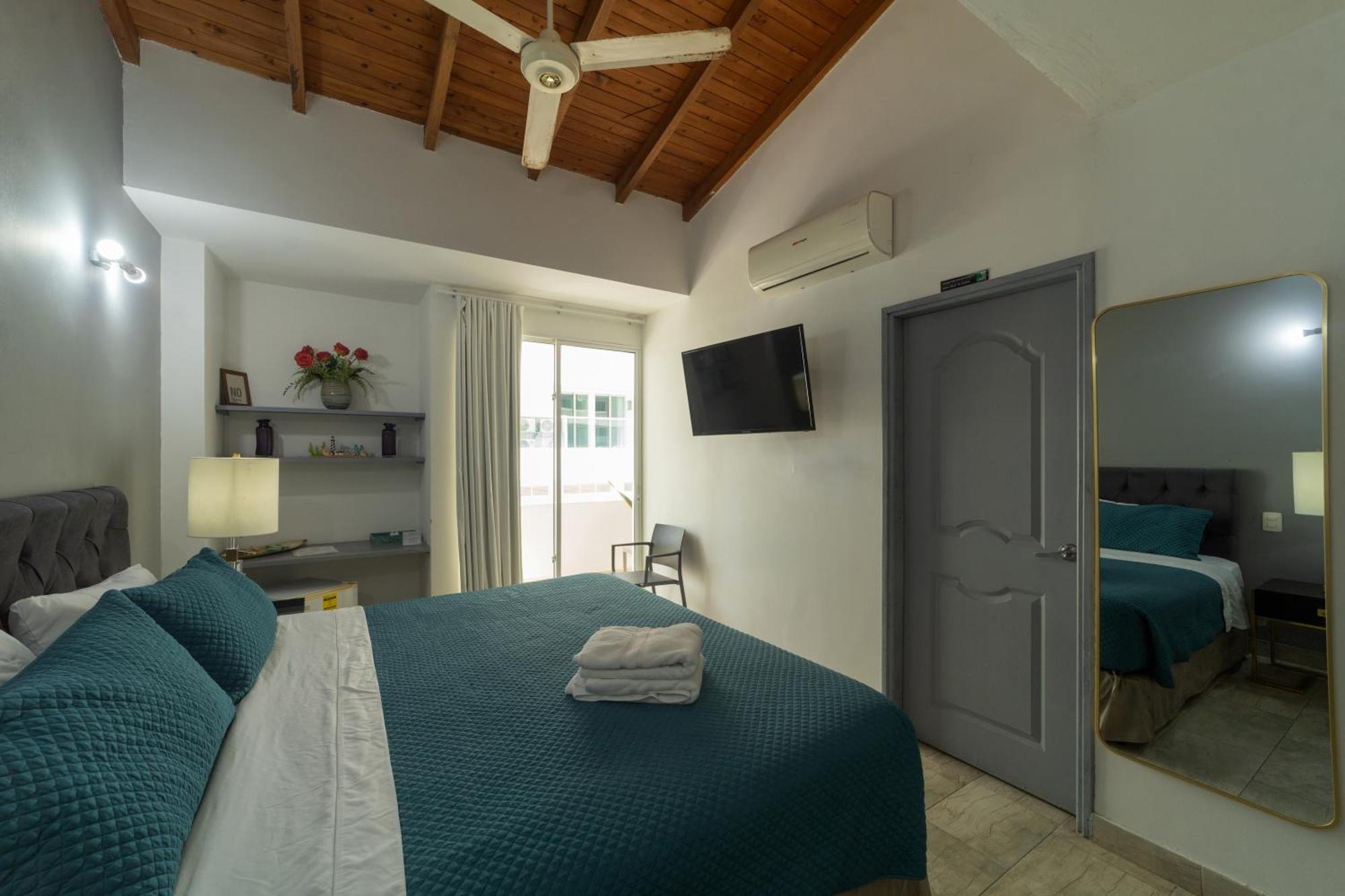 Hotel Boutique Casa Mar